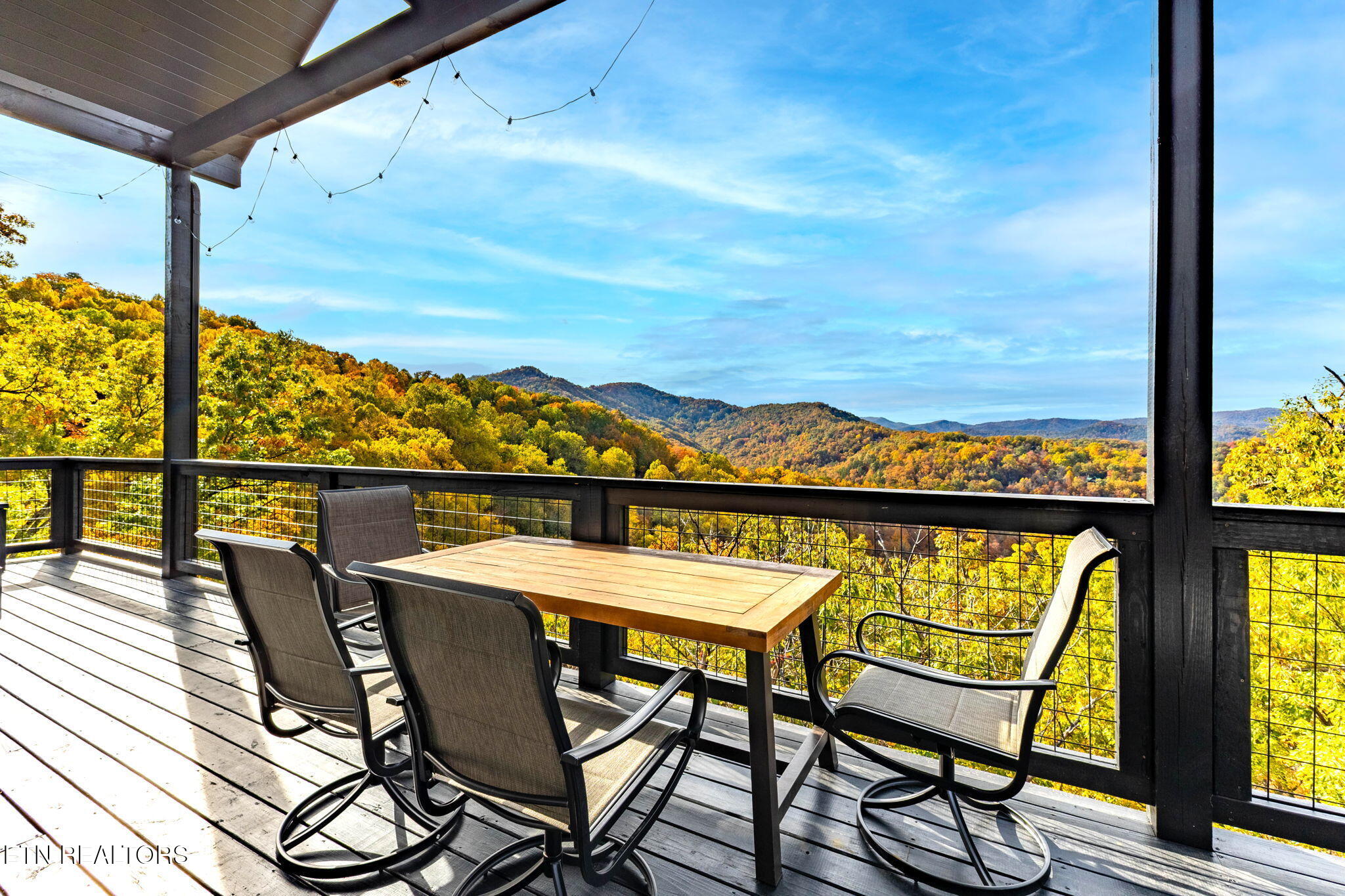 3316 Sugar Maple Loop Road Sevierville TN 37862