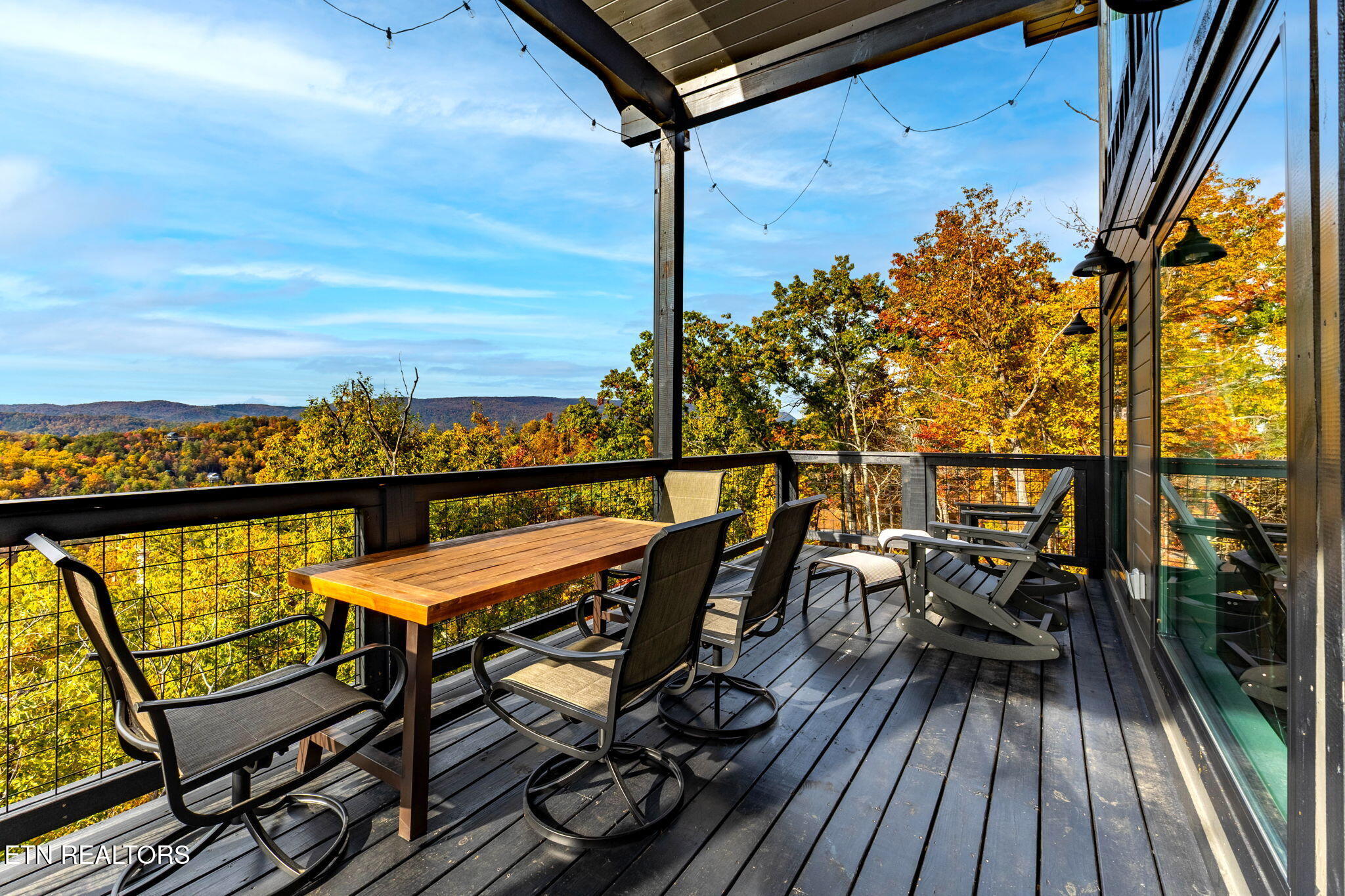 3316 Sugar Maple Loop Road Sevierville TN 37862