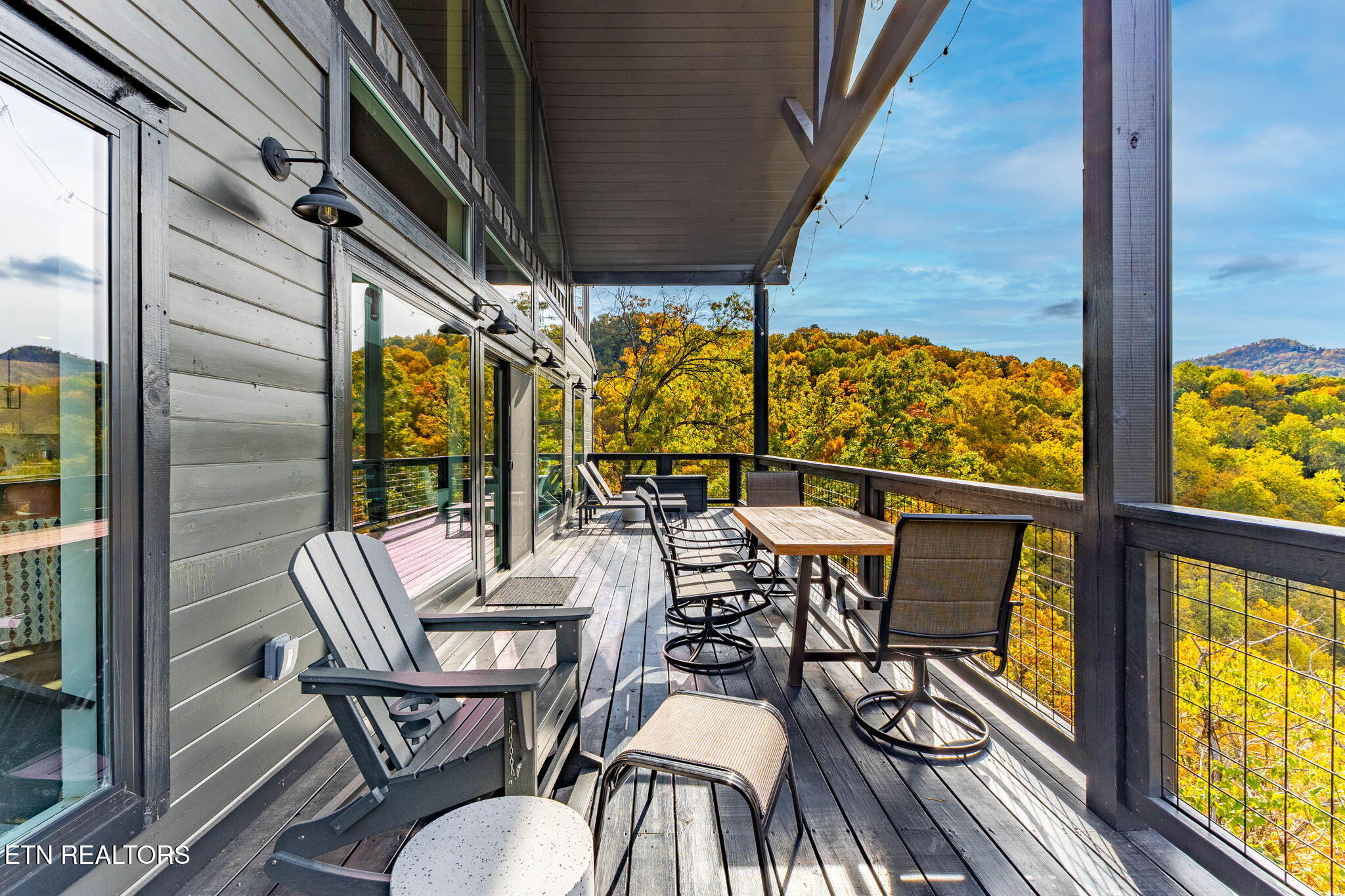 3316 Sugar Maple Loop Road Sevierville TN 37862