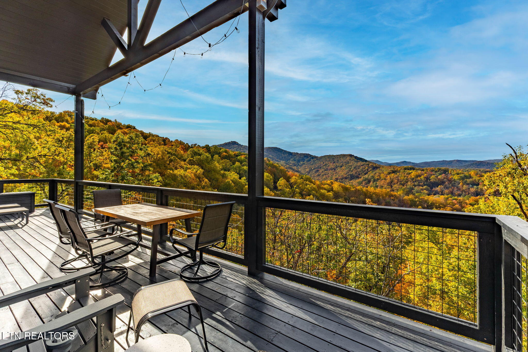 3316 Sugar Maple Loop Road Sevierville TN 37862