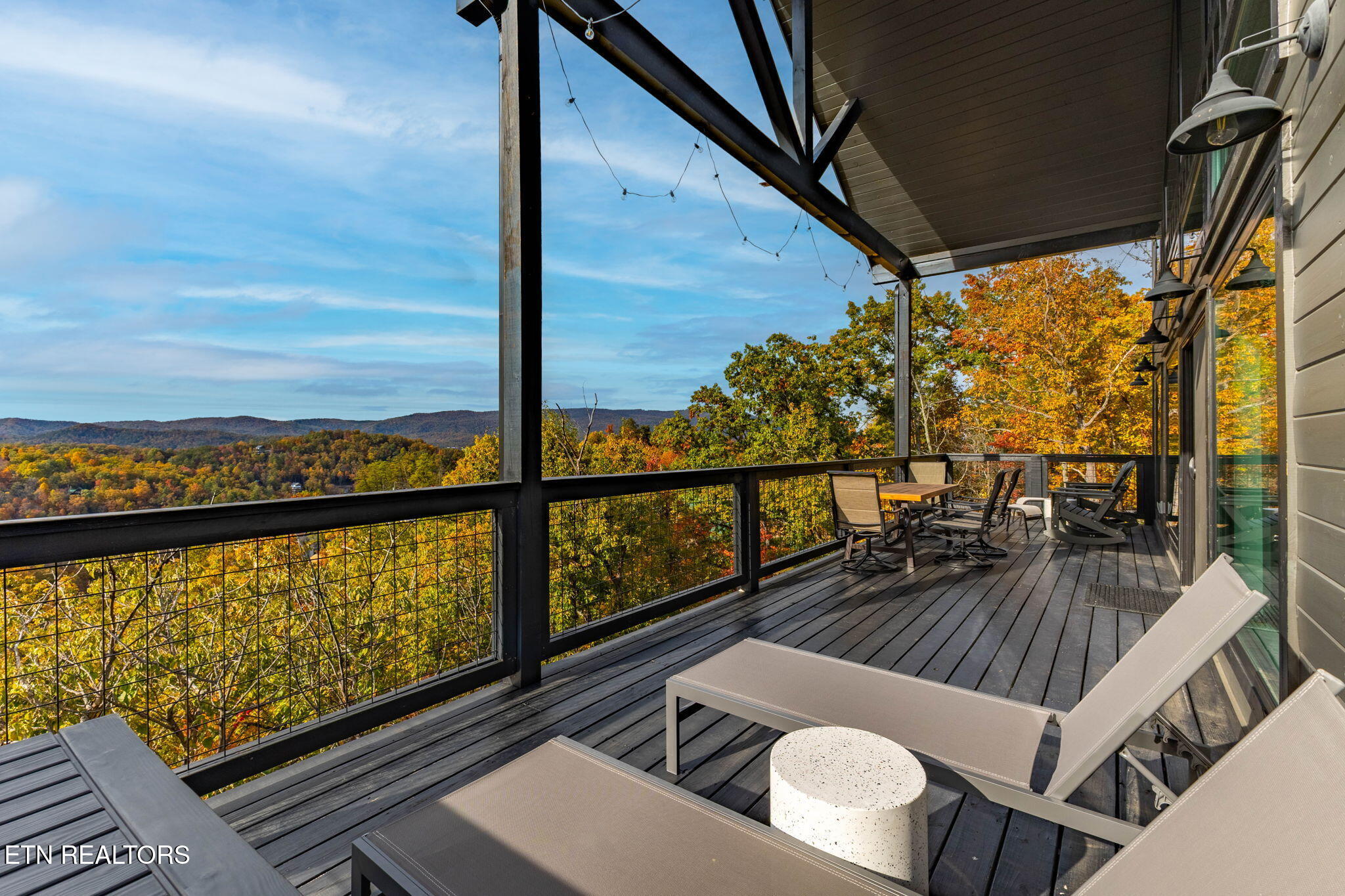 3316 Sugar Maple Loop Road Sevierville TN 37862