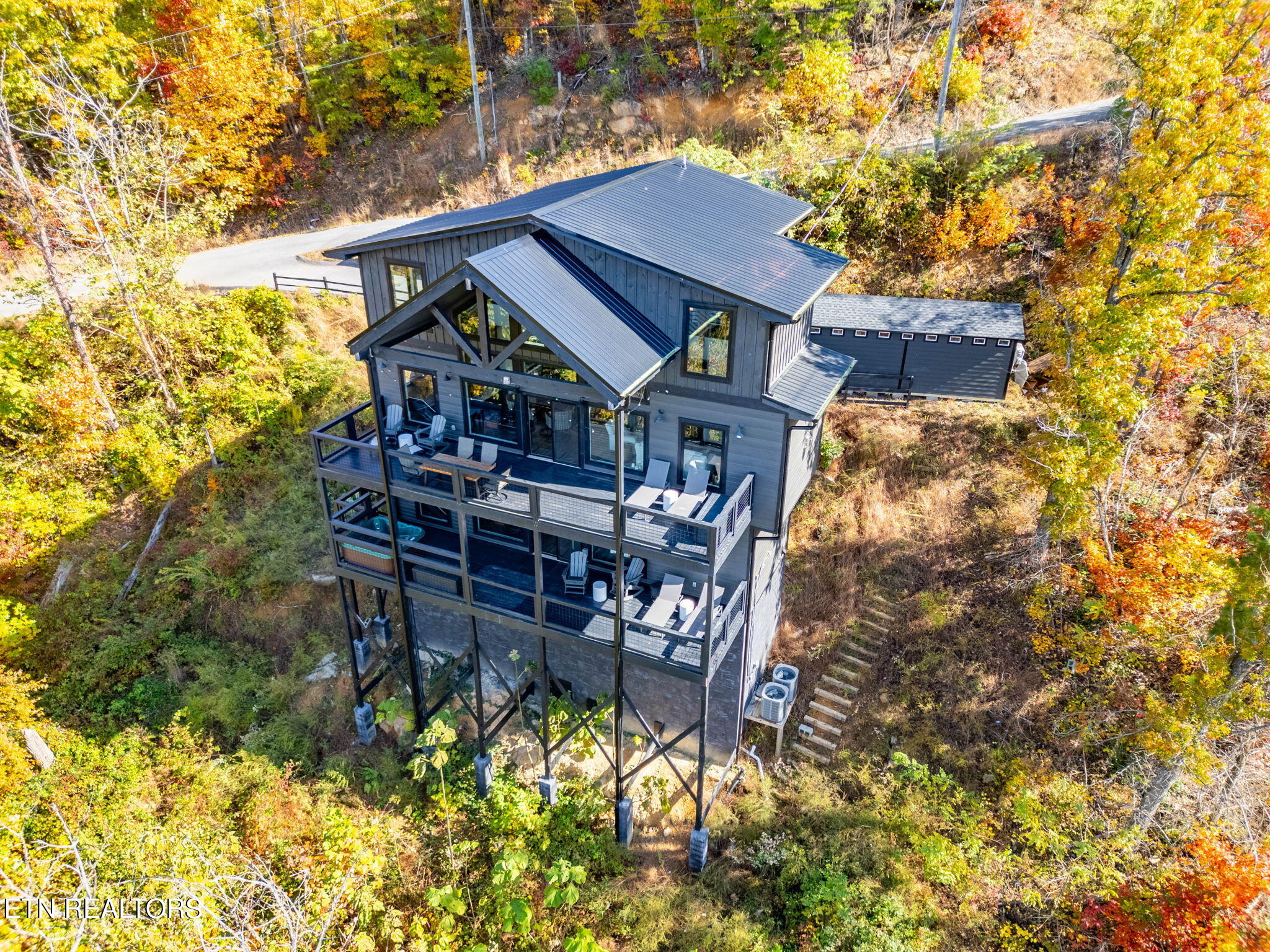 3316 Sugar Maple Loop Road Sevierville TN 37862