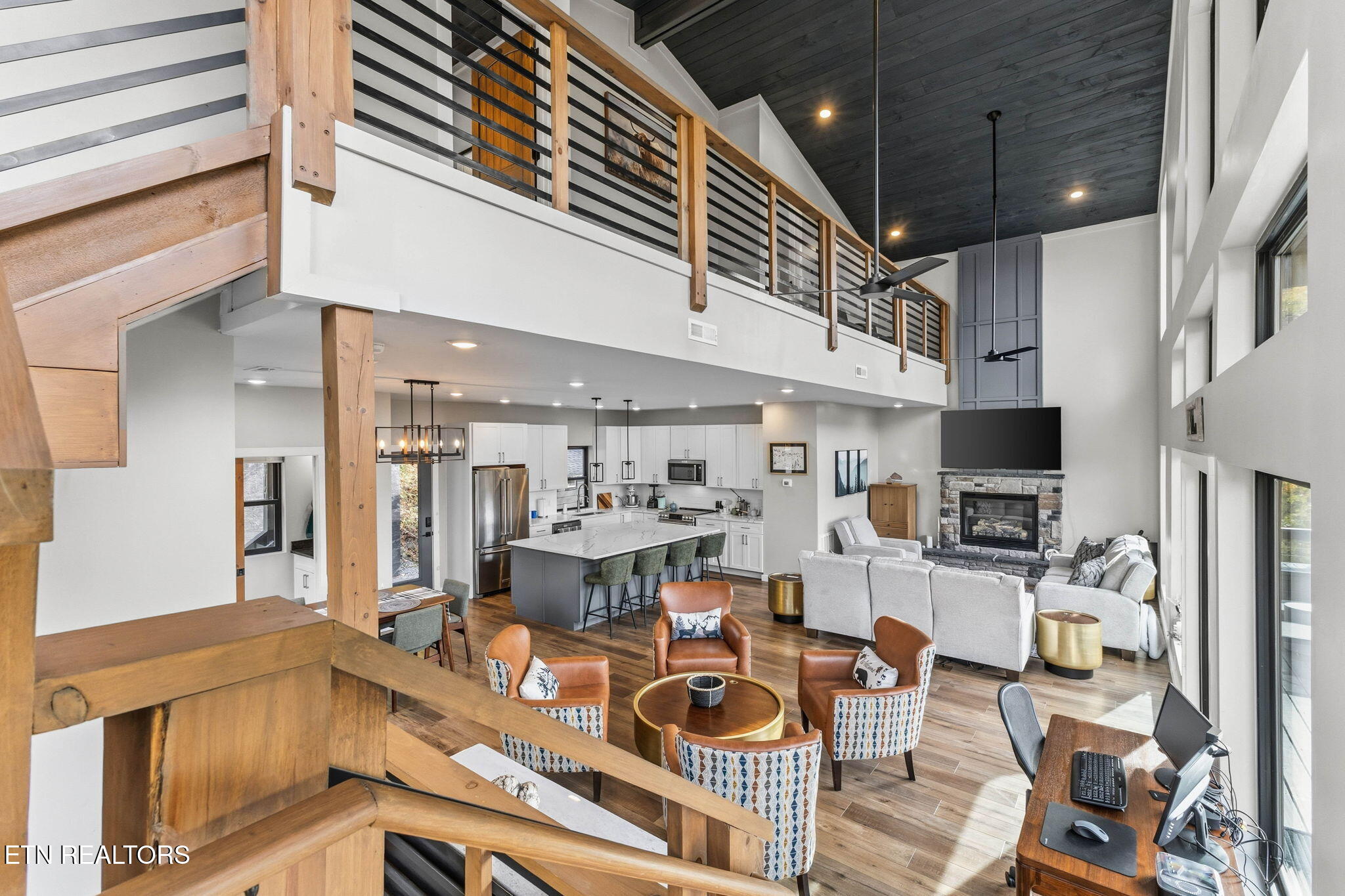 3316 Sugar Maple Loop Road Sevierville TN 37862