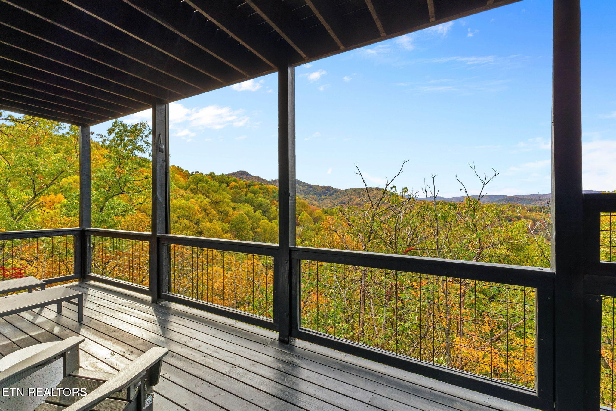 3316 Sugar Maple Loop Road Sevierville TN 37862