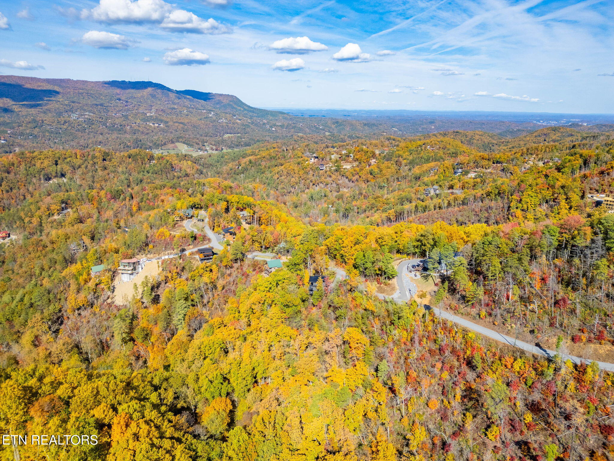 3316 Sugar Maple Loop Road Sevierville TN 37862