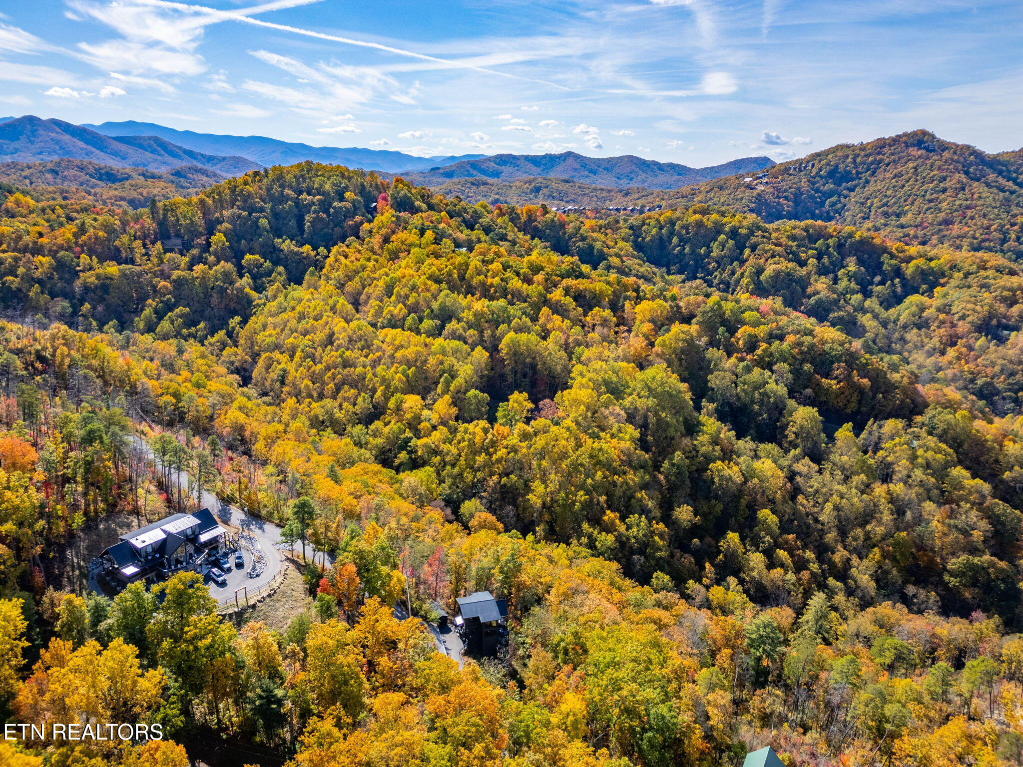3316 Sugar Maple Loop Road Sevierville TN 37862
