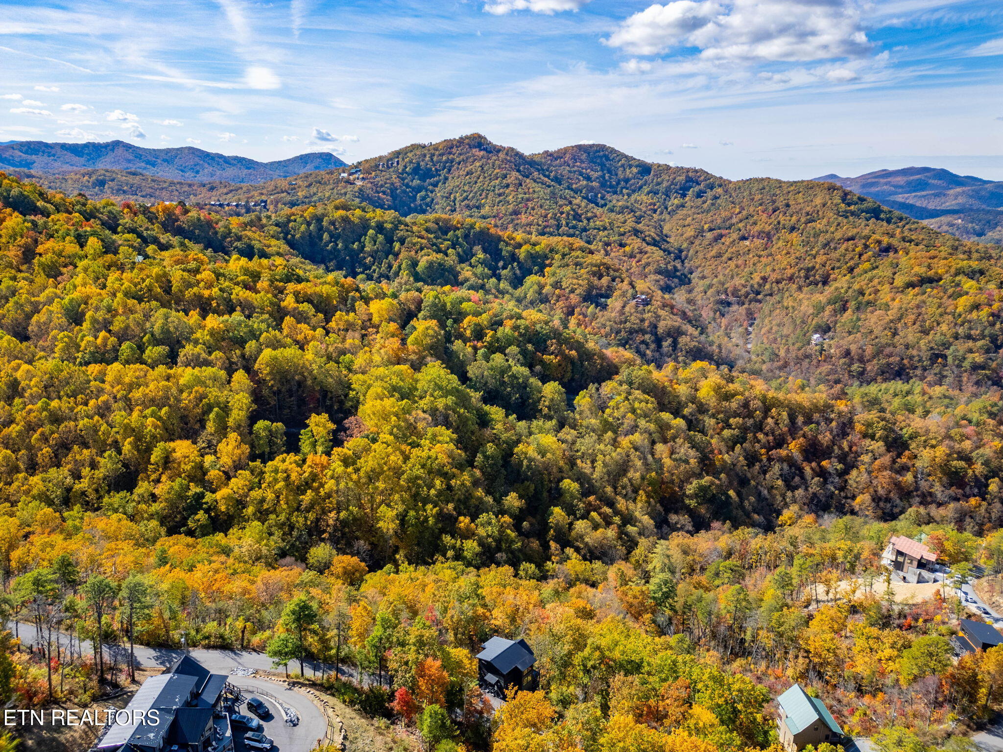 3316 Sugar Maple Loop Road Sevierville TN 37862