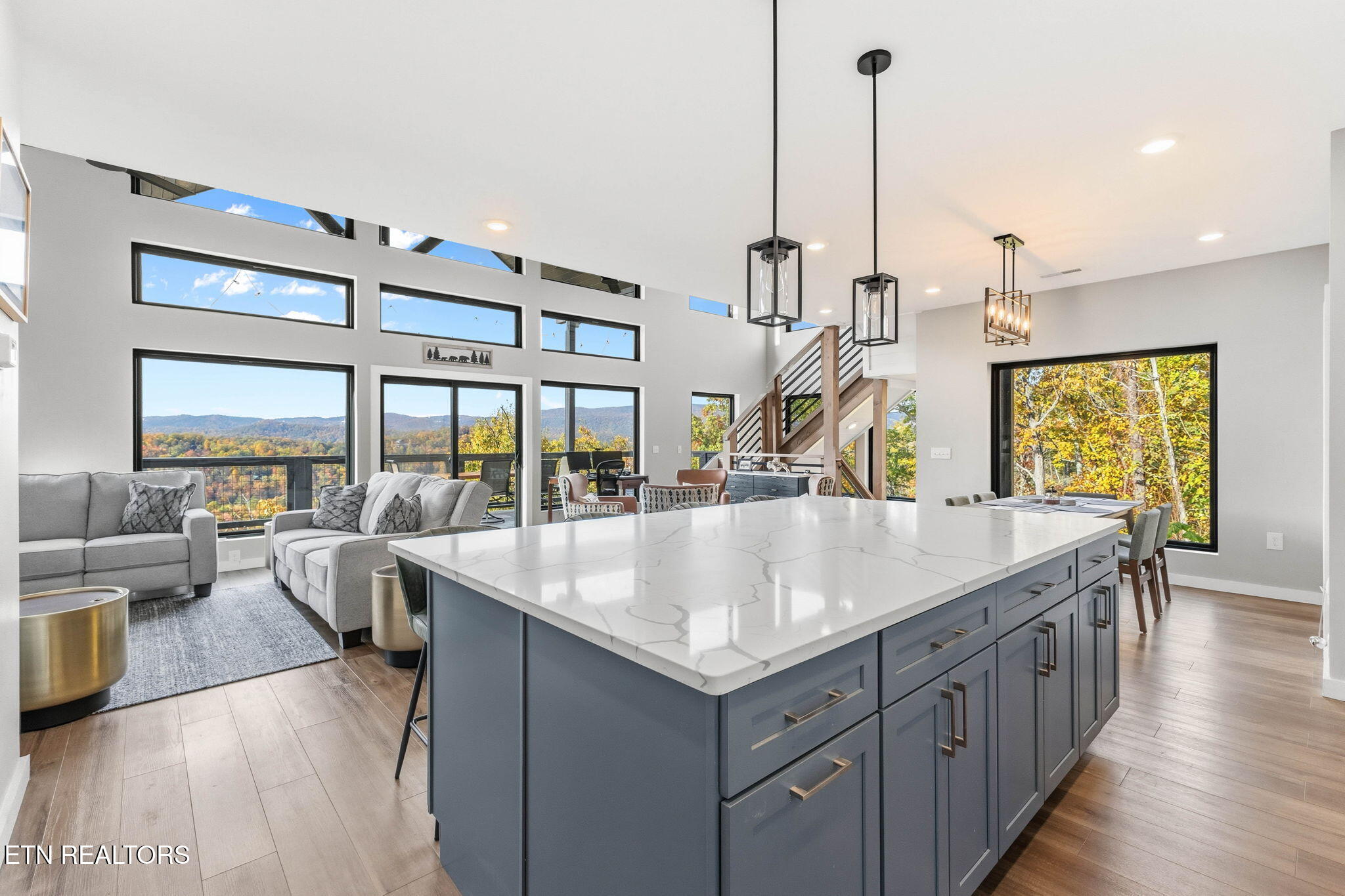 3316 Sugar Maple Loop Road Sevierville TN 37862