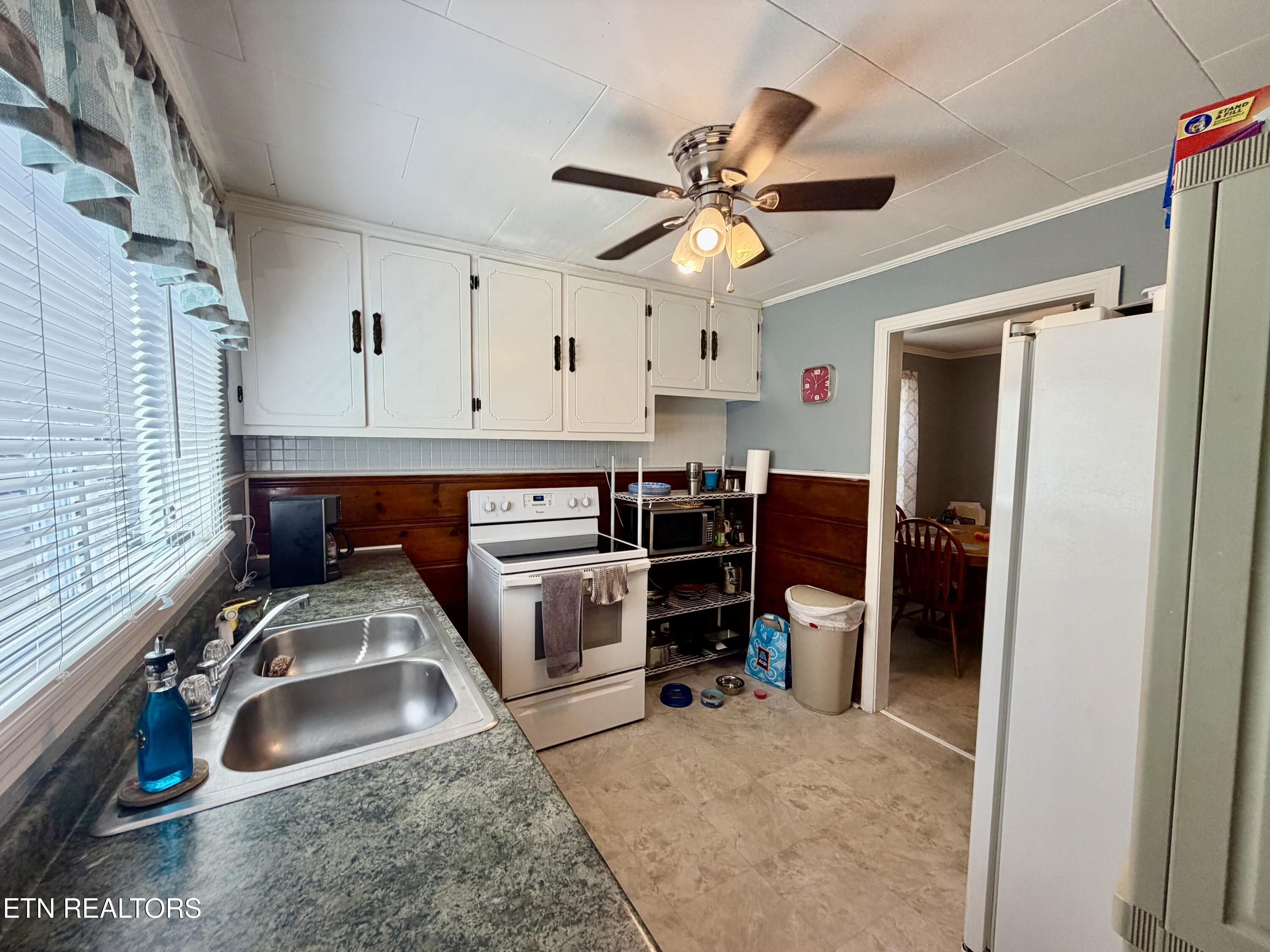 317 Hartford Road Knoxville TN 37920