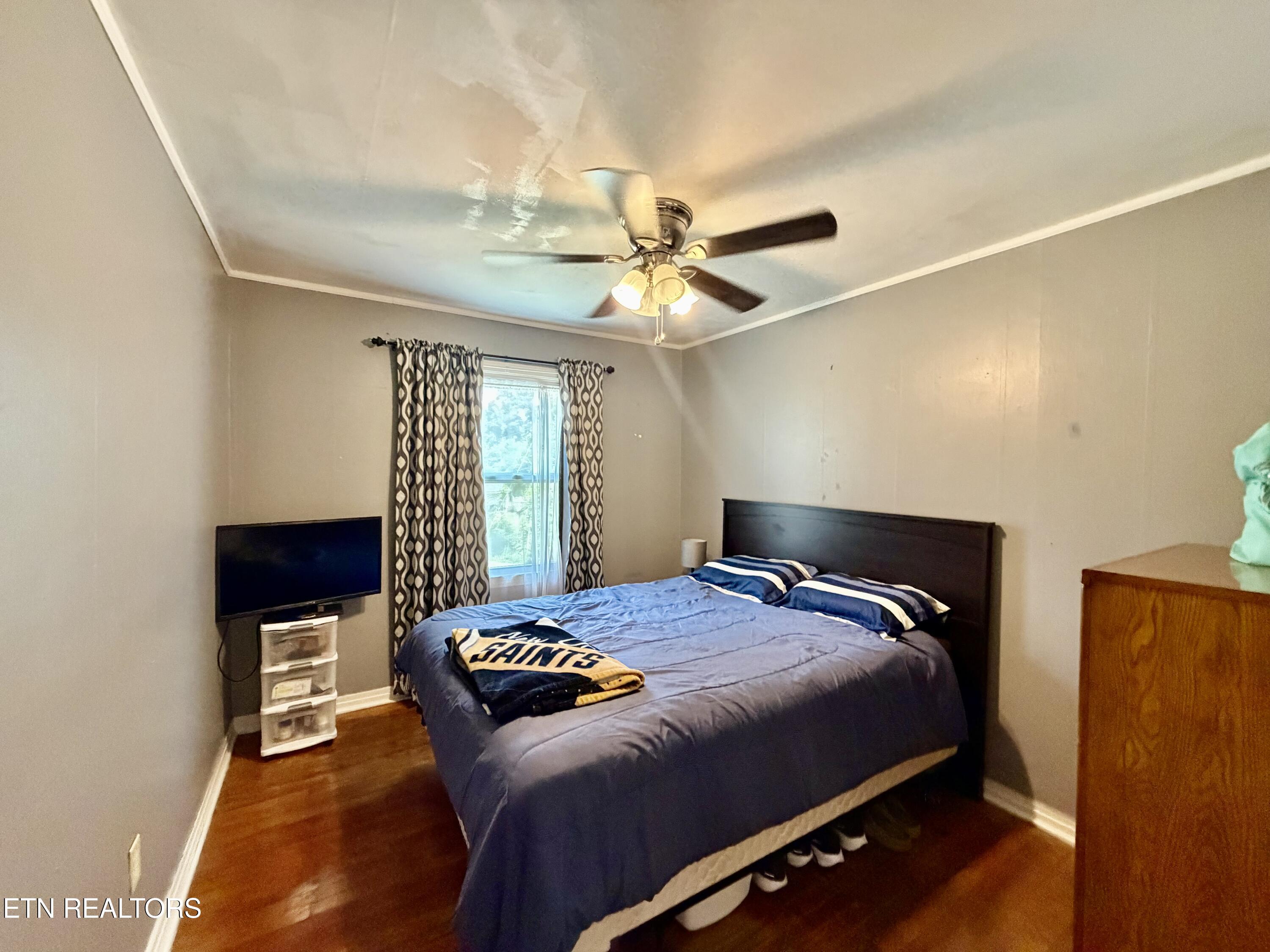 317 Hartford Road Knoxville TN 37920