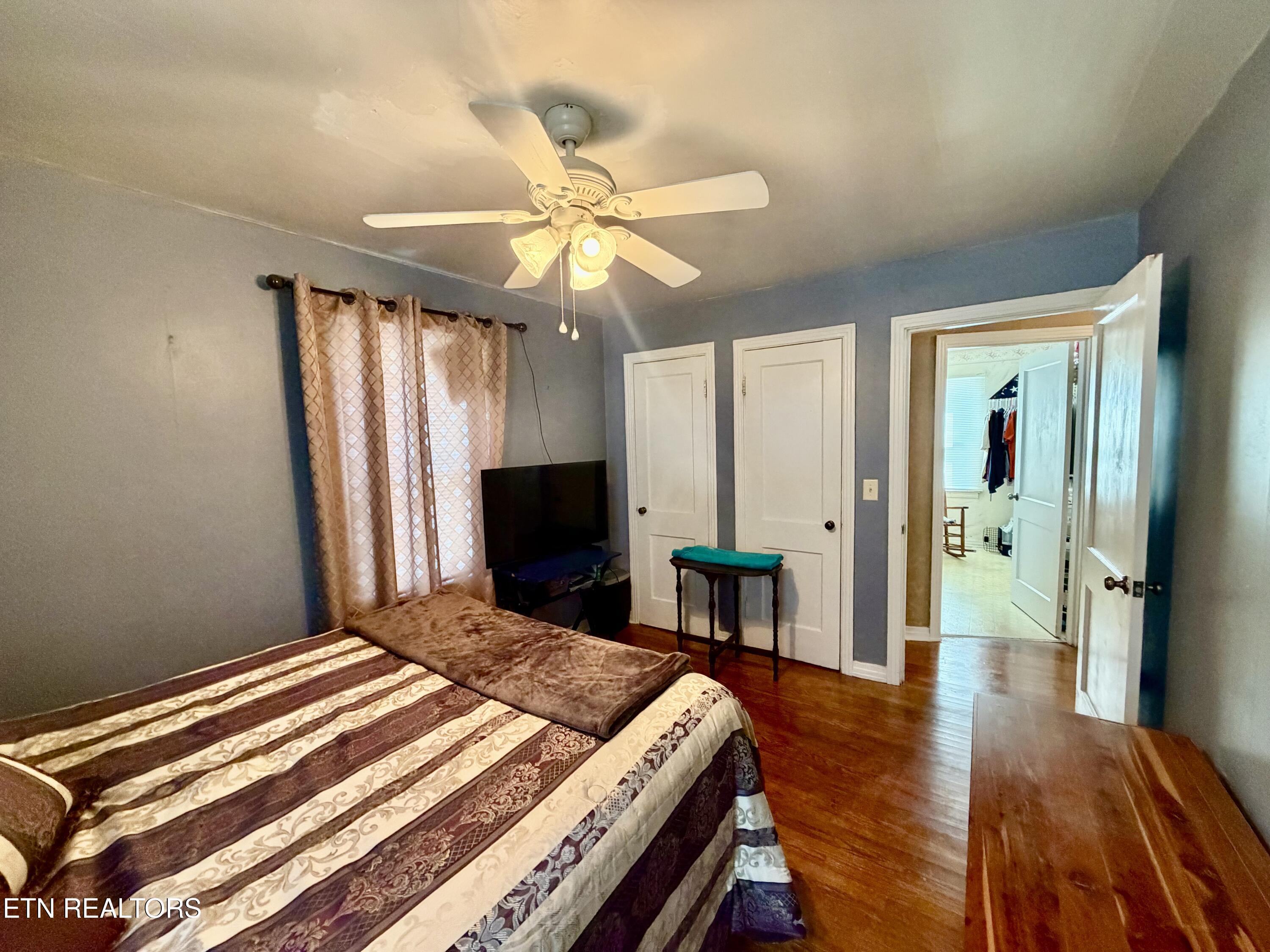 317 Hartford Road Knoxville TN 37920