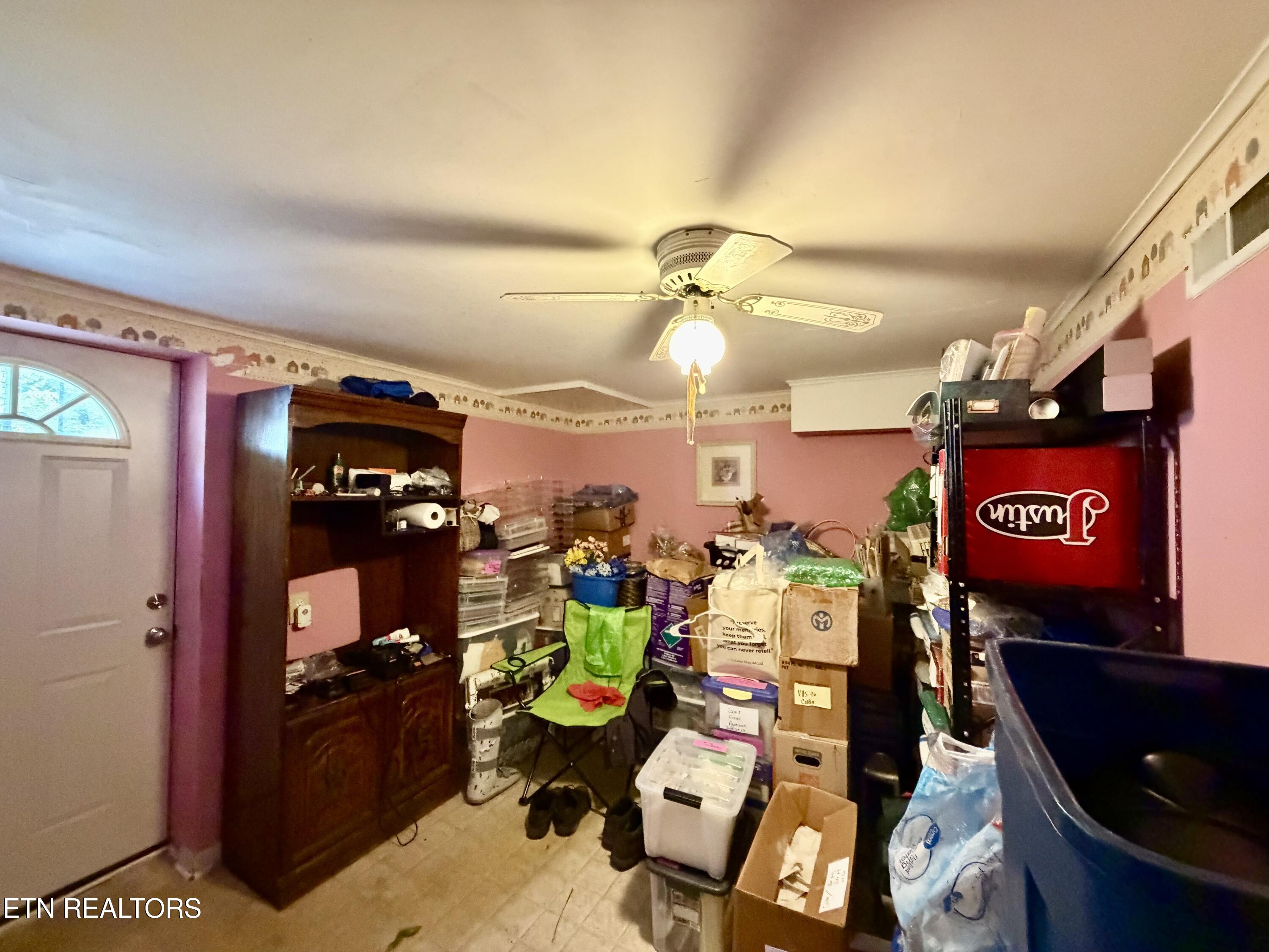 317 Hartford Road Knoxville TN 37920