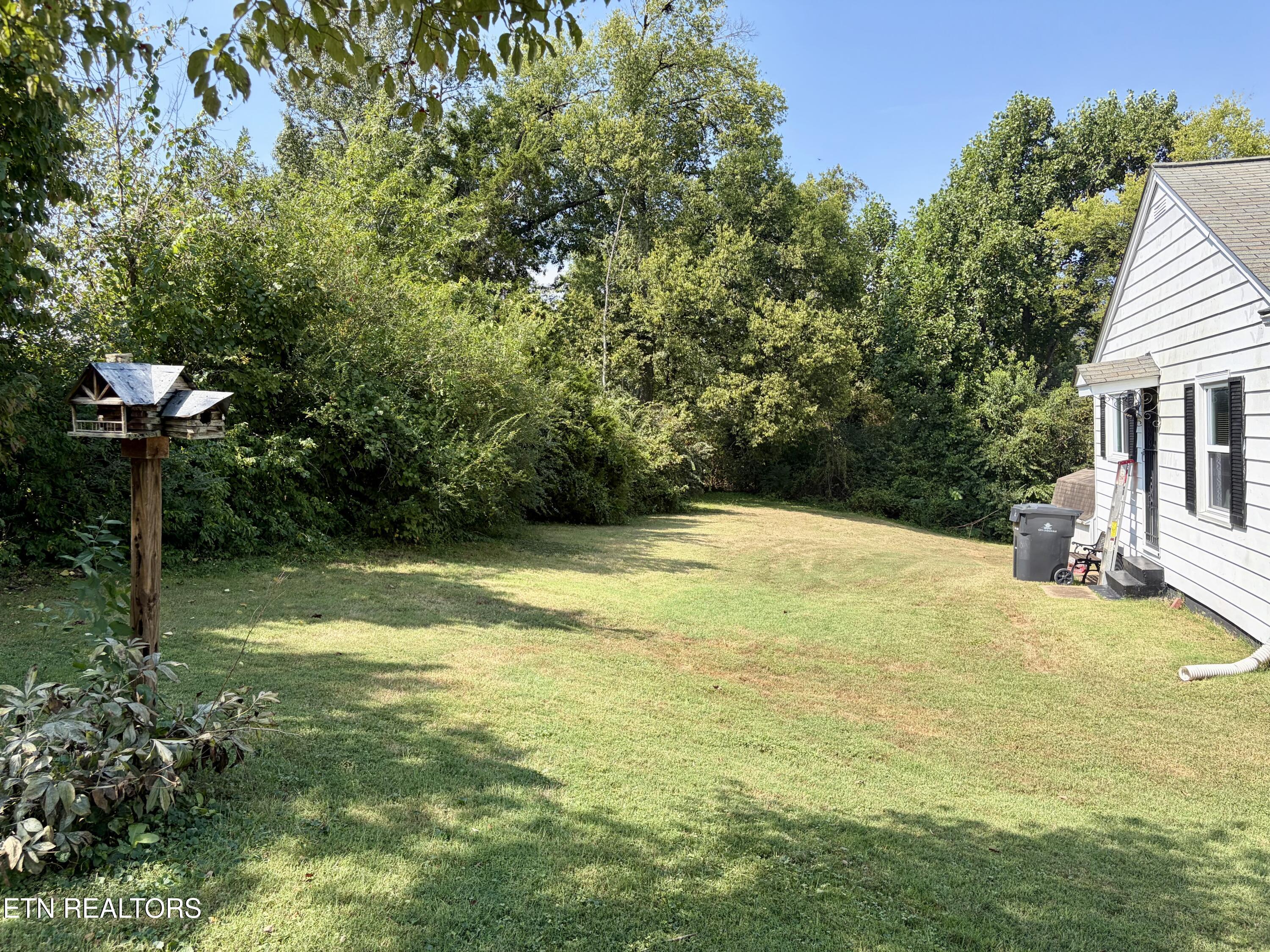317 Hartford Road Knoxville TN 37920