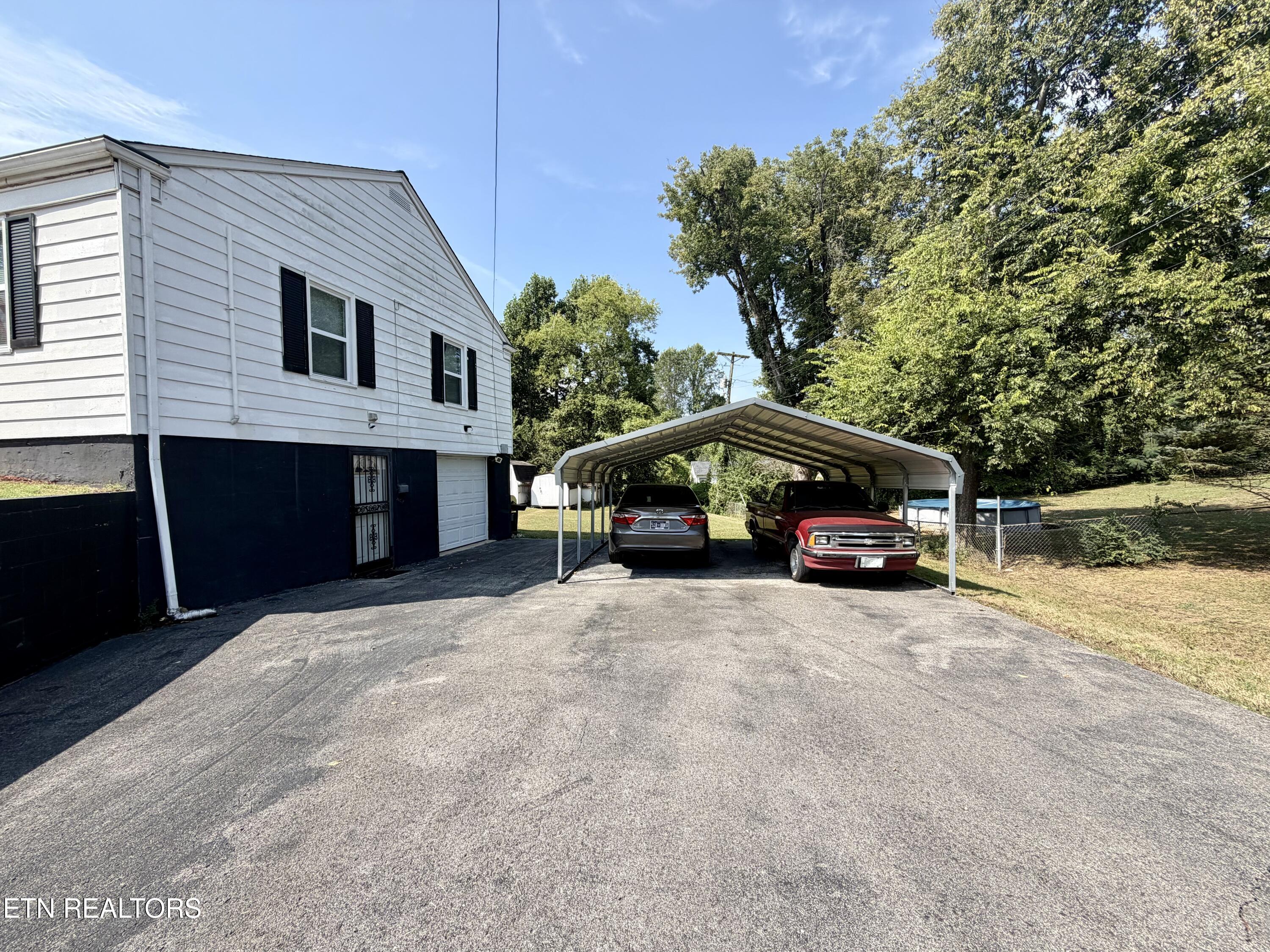 317 Hartford Road Knoxville TN 37920