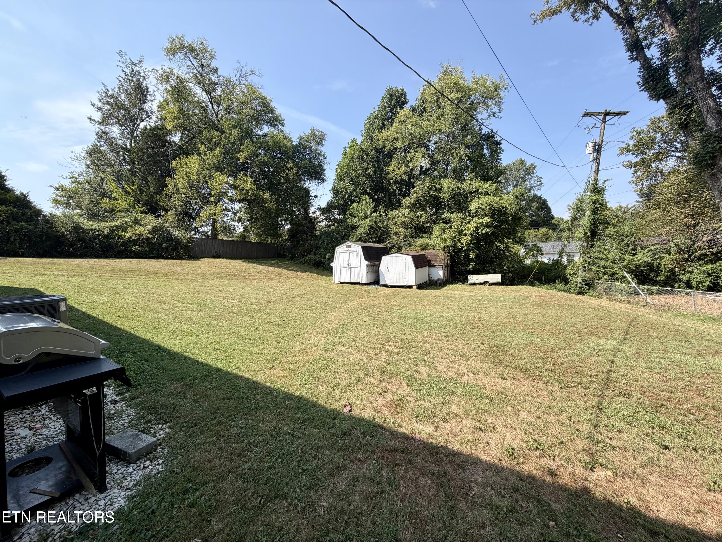 317 Hartford Road Knoxville TN 37920