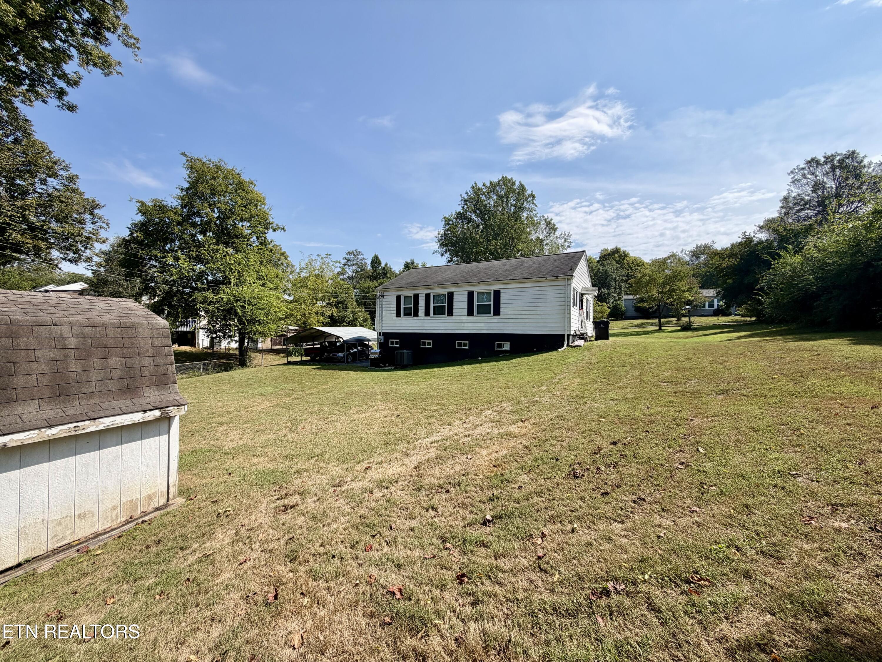 317 Hartford Road Knoxville TN 37920
