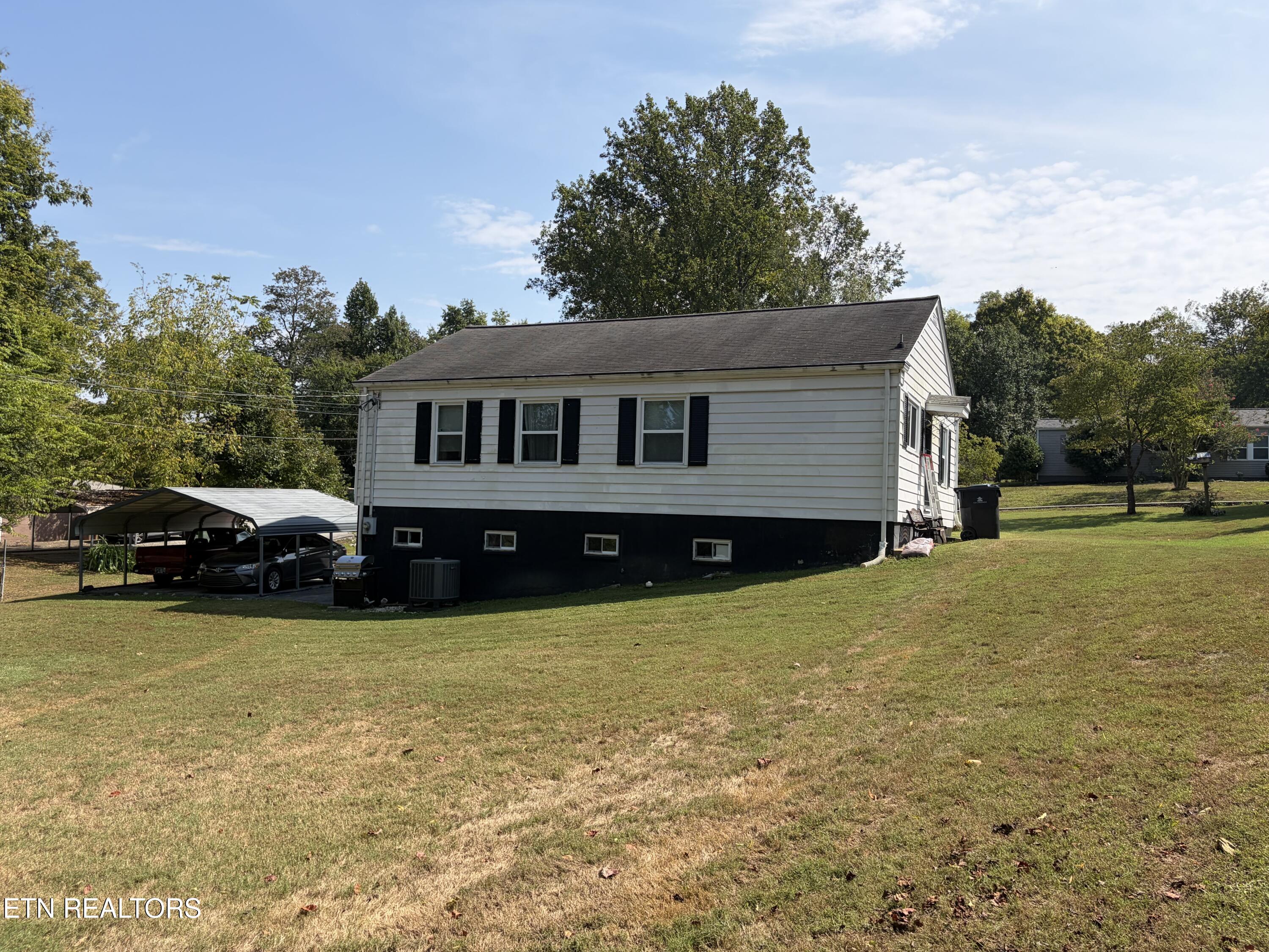 317 Hartford Road Knoxville TN 37920