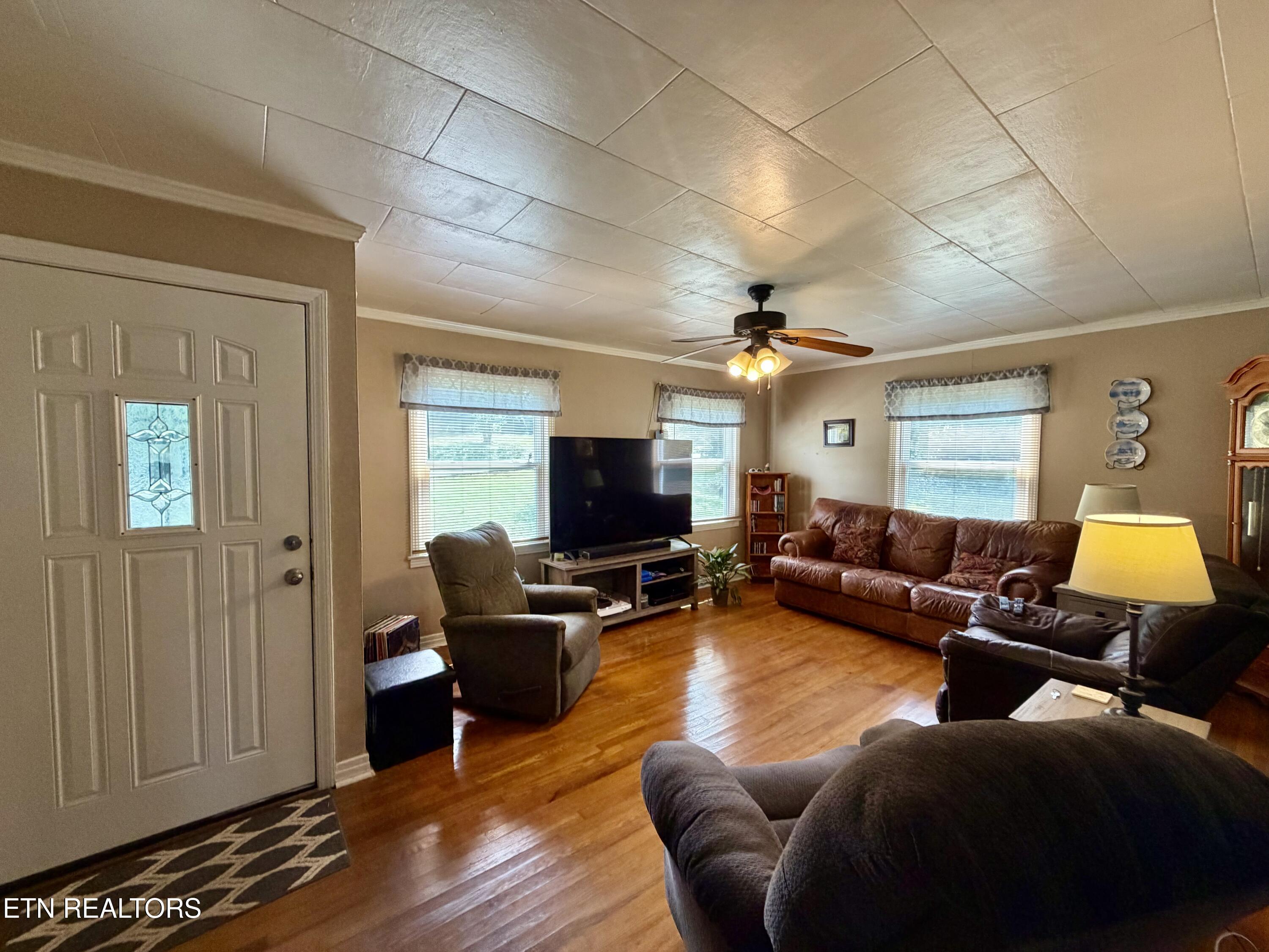 317 Hartford Road Knoxville TN 37920