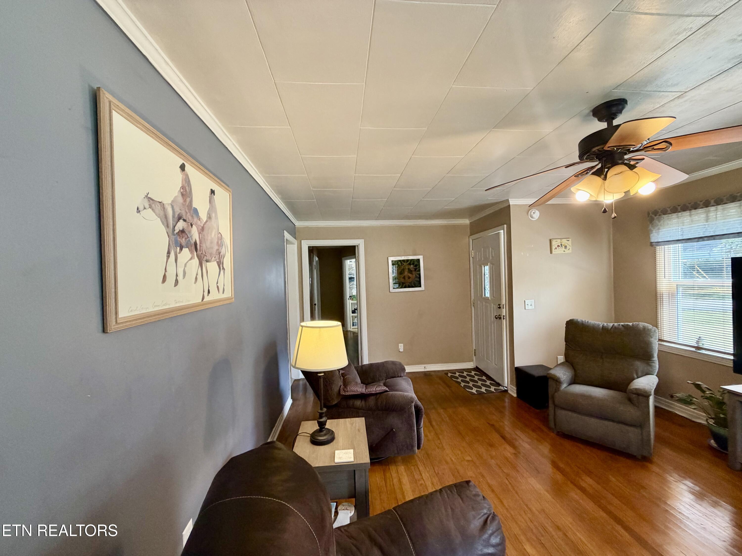 317 Hartford Road Knoxville TN 37920