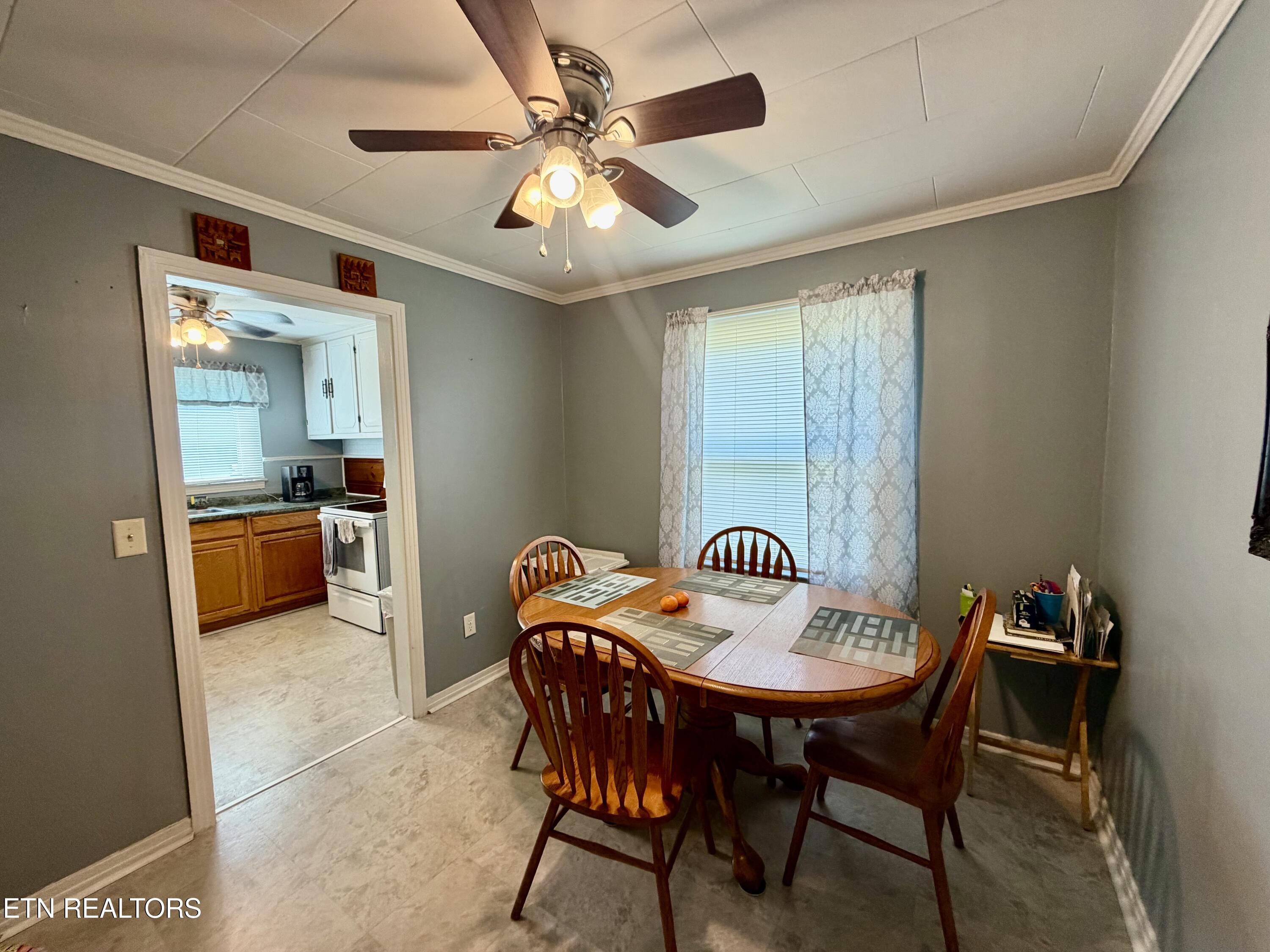 317 Hartford Road Knoxville TN 37920