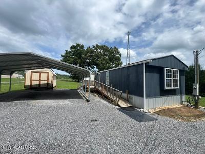 2320 Tennessee 92 Rutledge TN 37861
