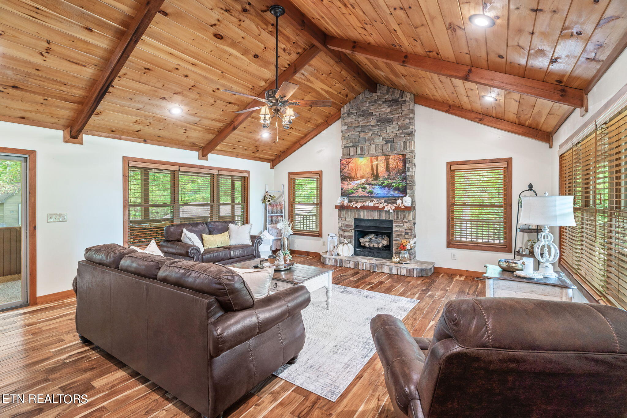139 Pin Oak Drive Rockwood TN 37854