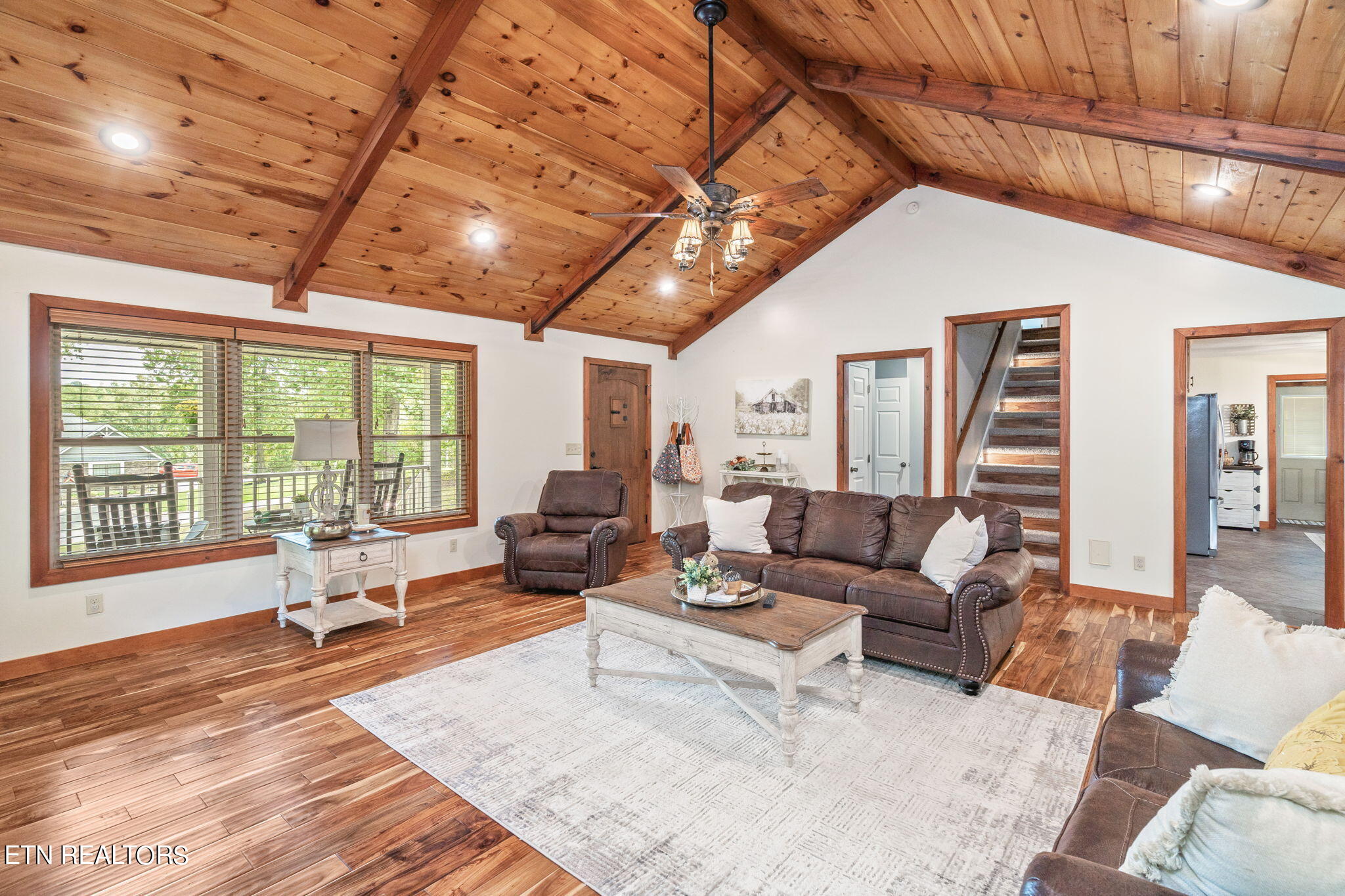 139 Pin Oak Drive Rockwood TN 37854