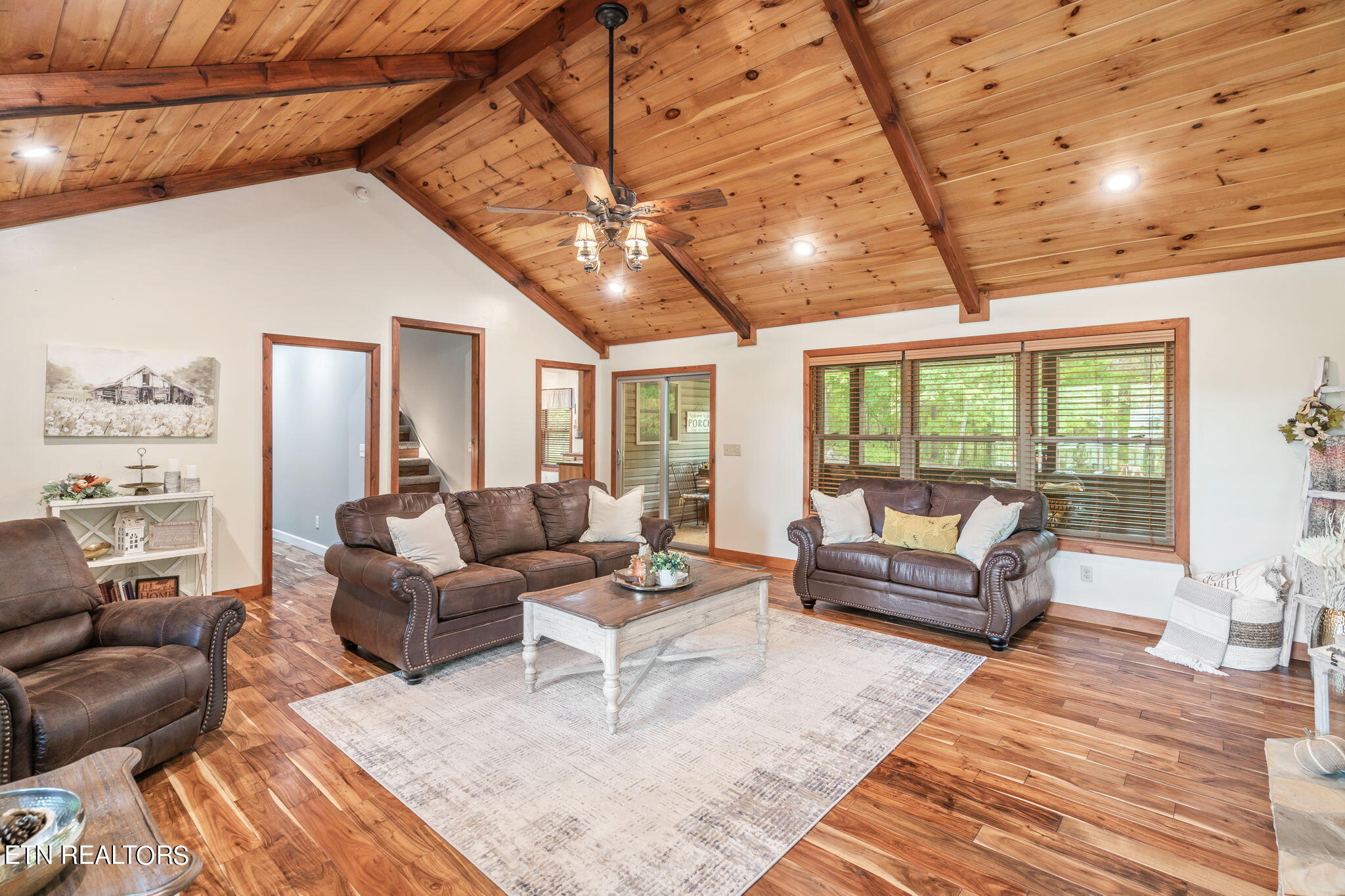 139 Pin Oak Drive Rockwood TN 37854