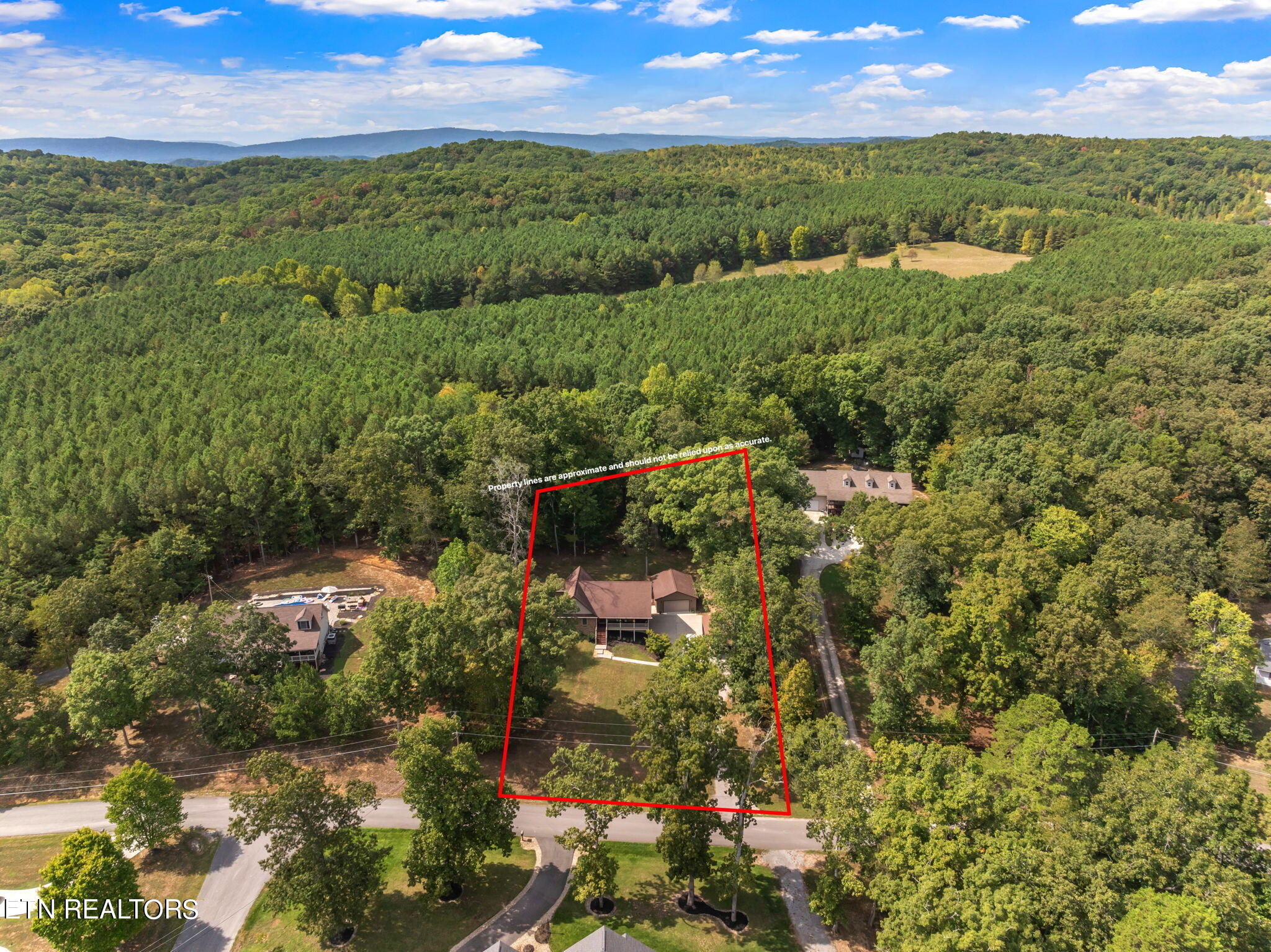 139 Pin Oak Drive Rockwood TN 37854