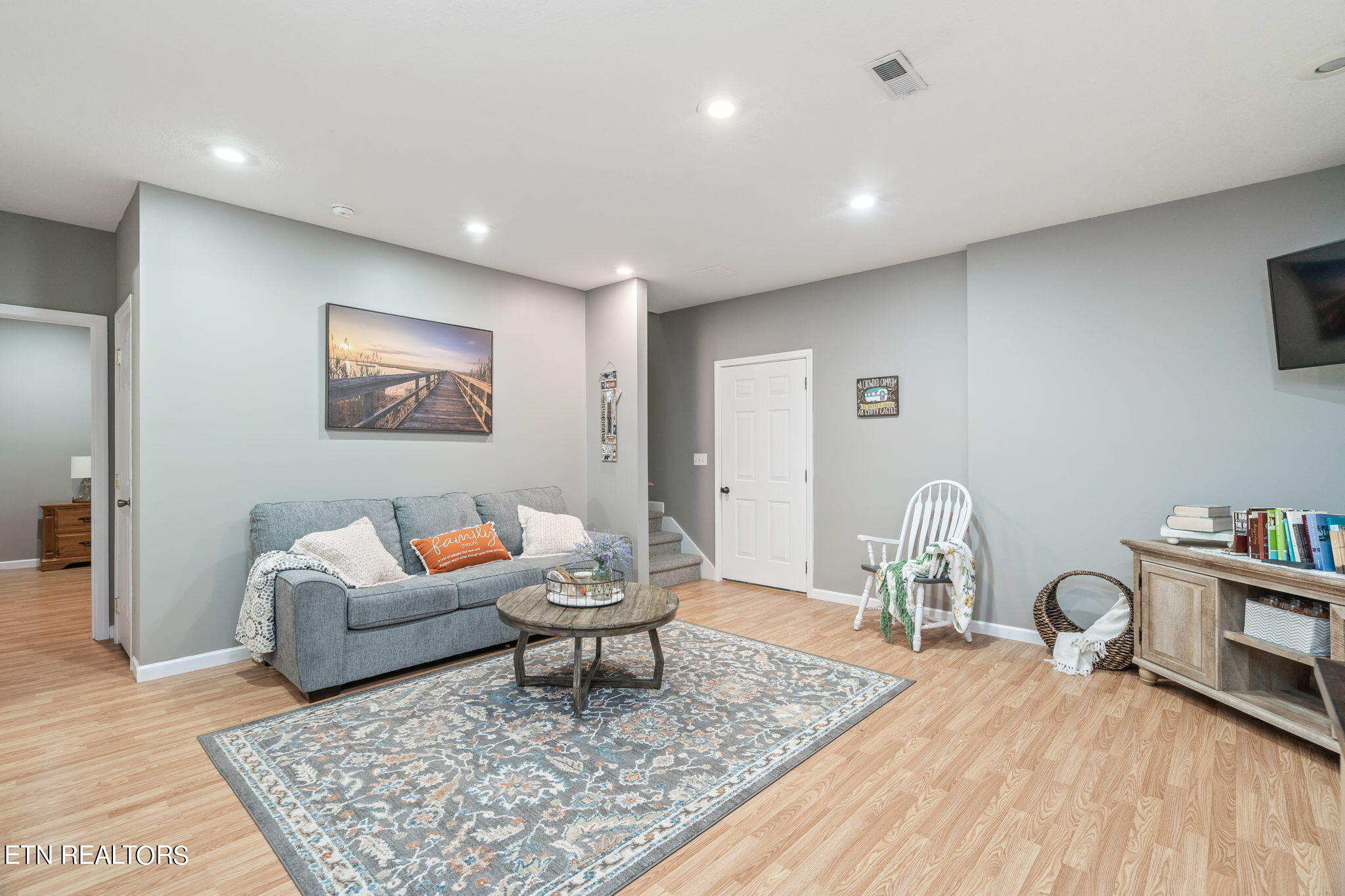 139 Pin Oak Drive Rockwood TN 37854