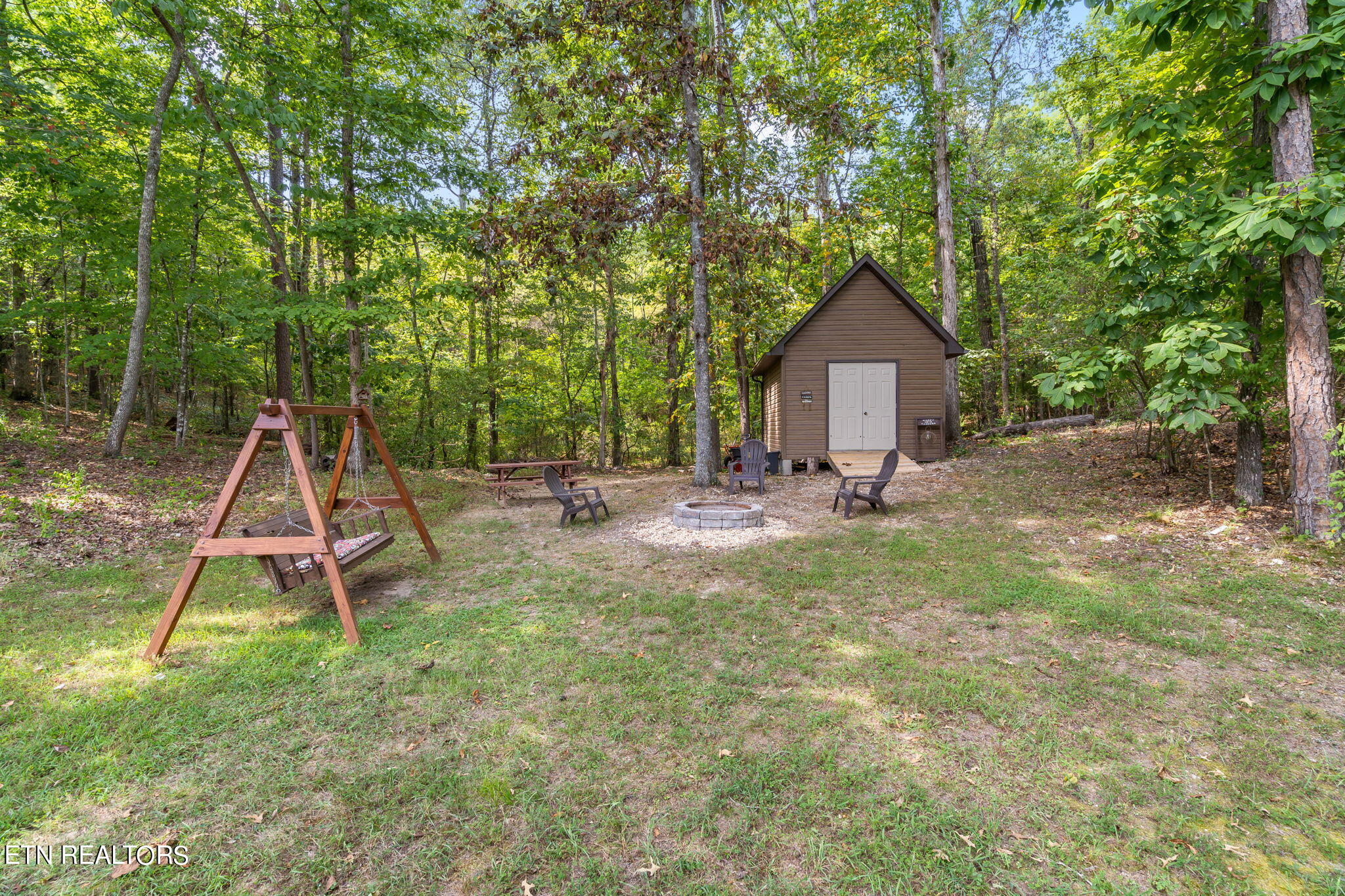 139 Pin Oak Drive Rockwood TN 37854