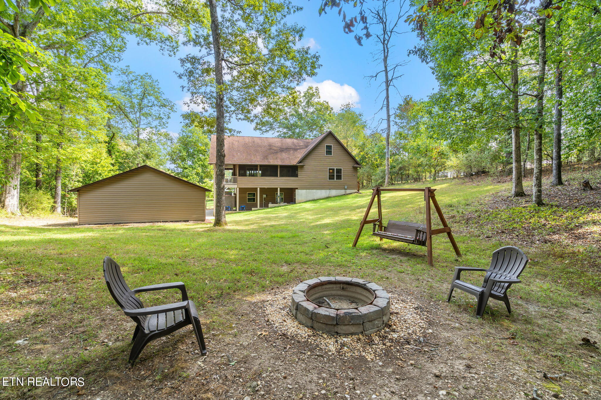 139 Pin Oak Drive Rockwood TN 37854