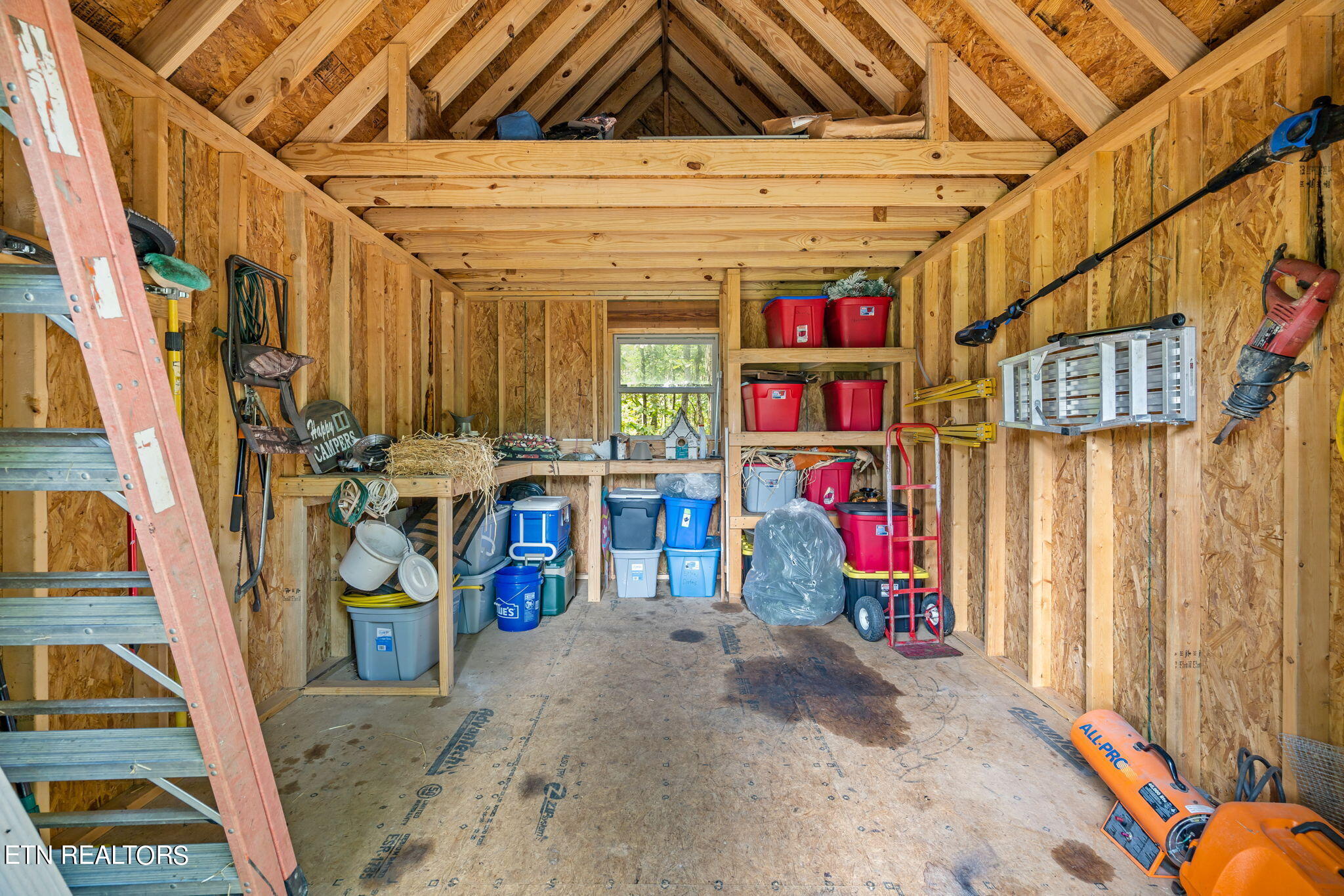 139 Pin Oak Drive Rockwood TN 37854