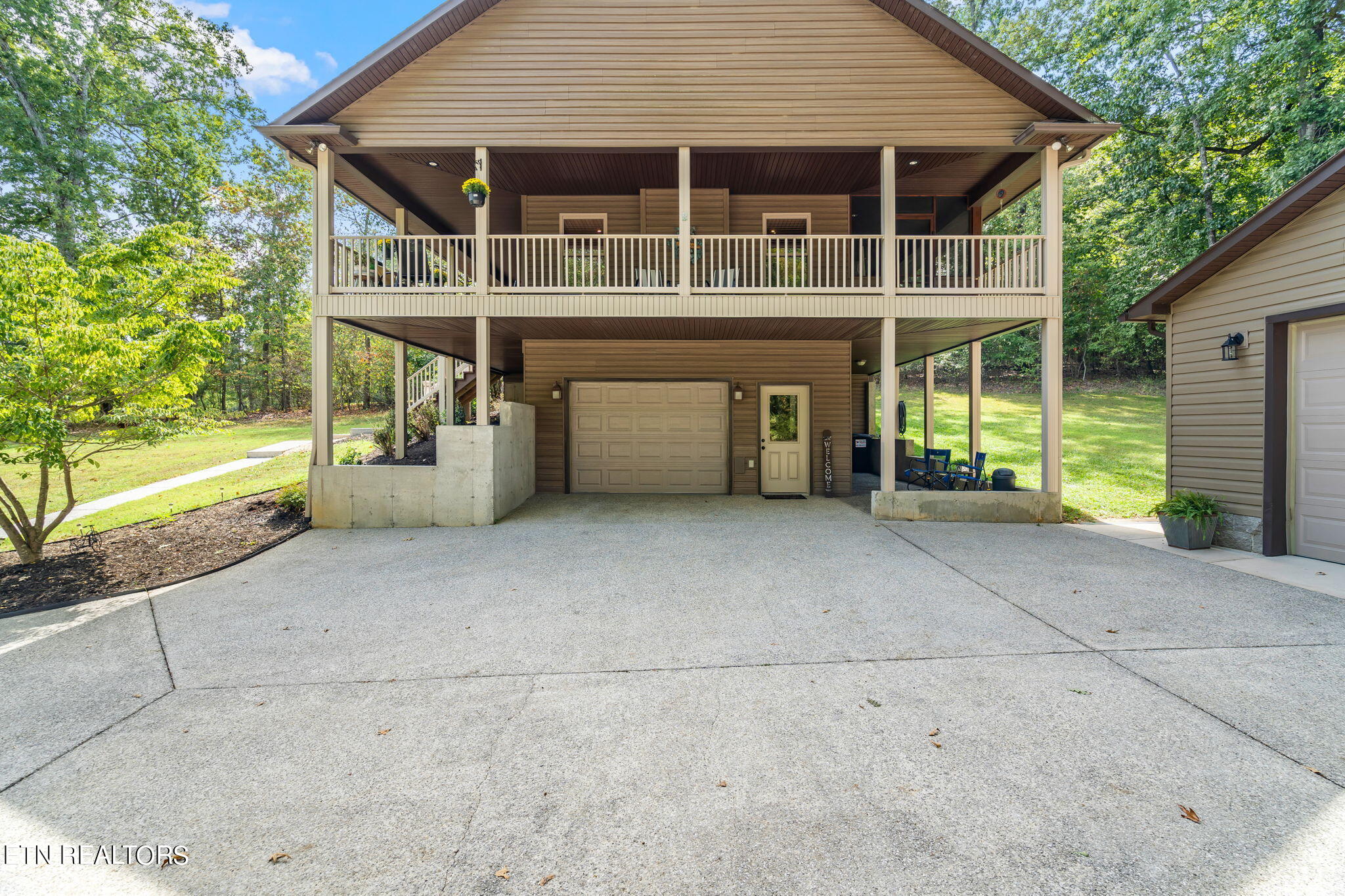 139 Pin Oak Drive Rockwood TN 37854