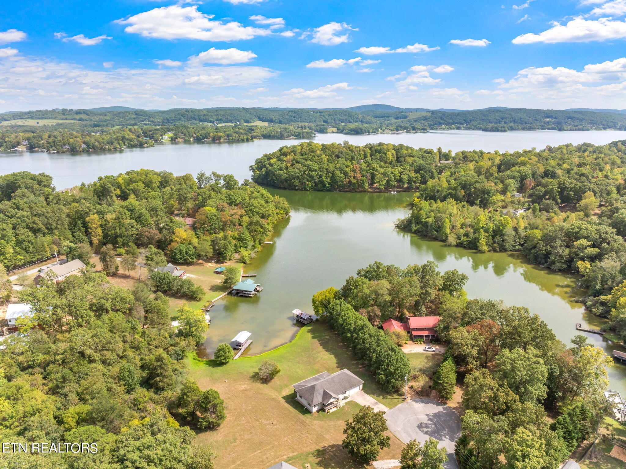 139 Pin Oak Drive Rockwood TN 37854