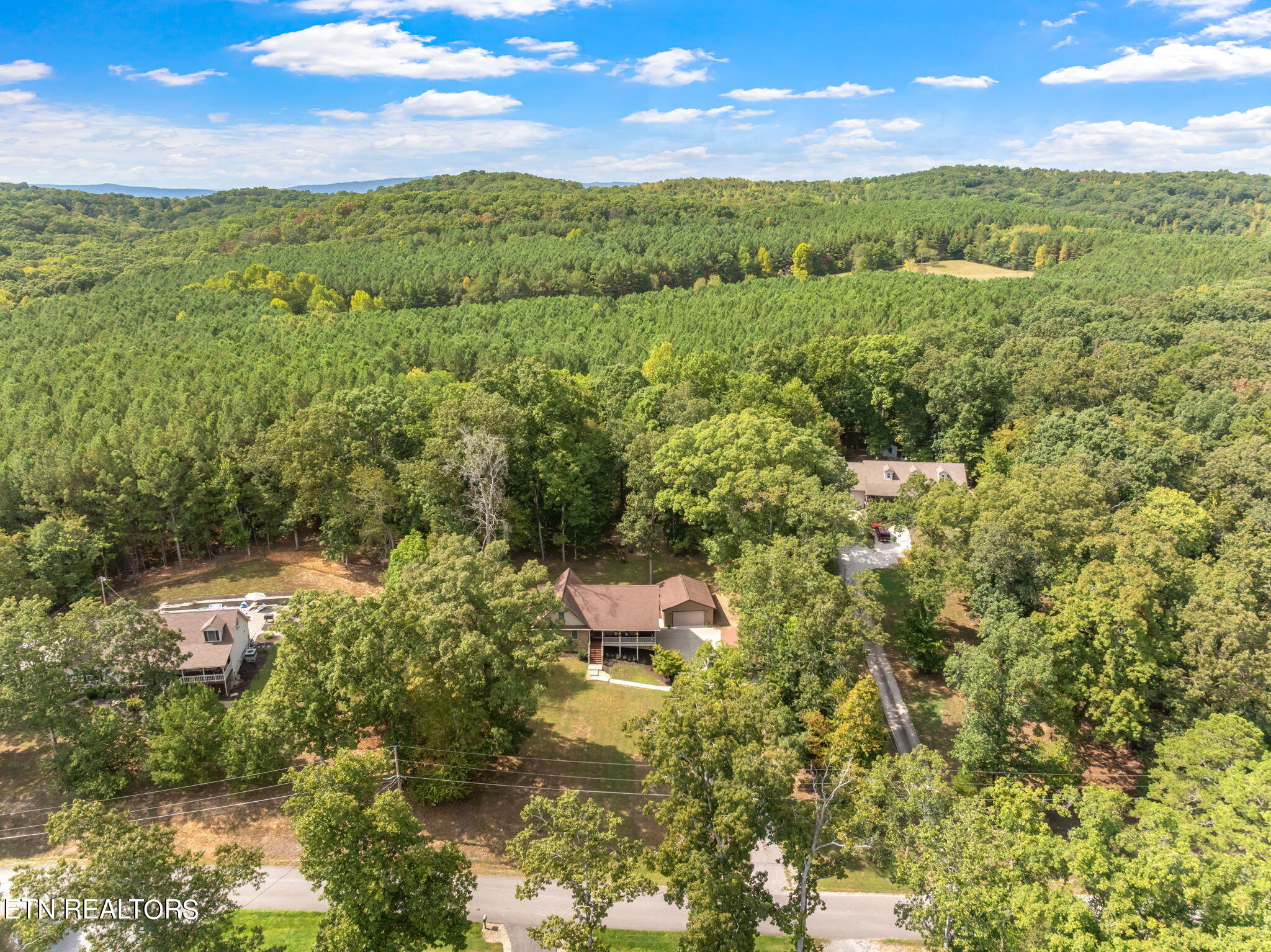139 Pin Oak Drive Rockwood TN 37854