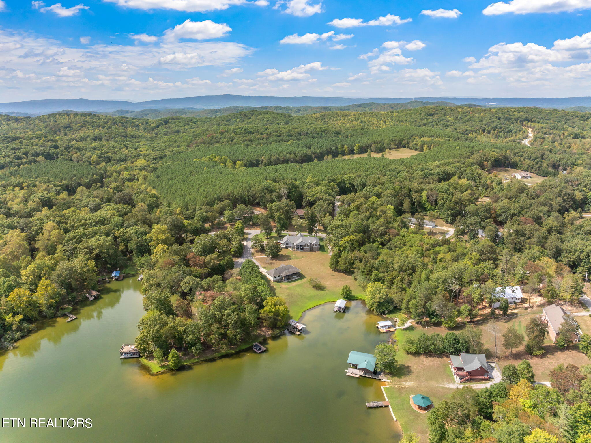 139 Pin Oak Drive Rockwood TN 37854