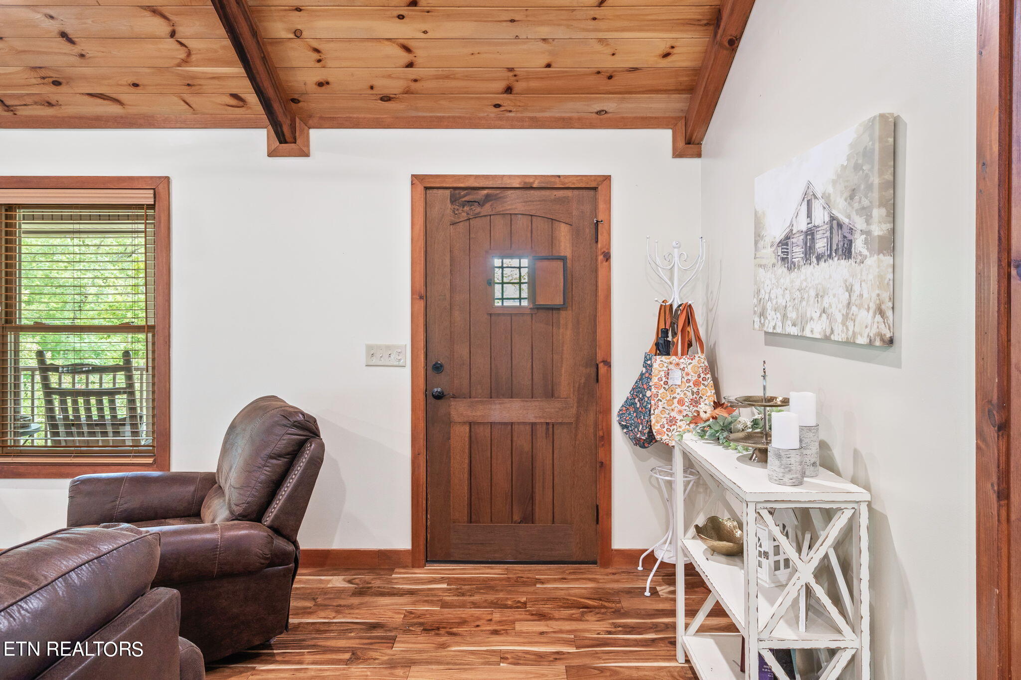 139 Pin Oak Drive Rockwood TN 37854