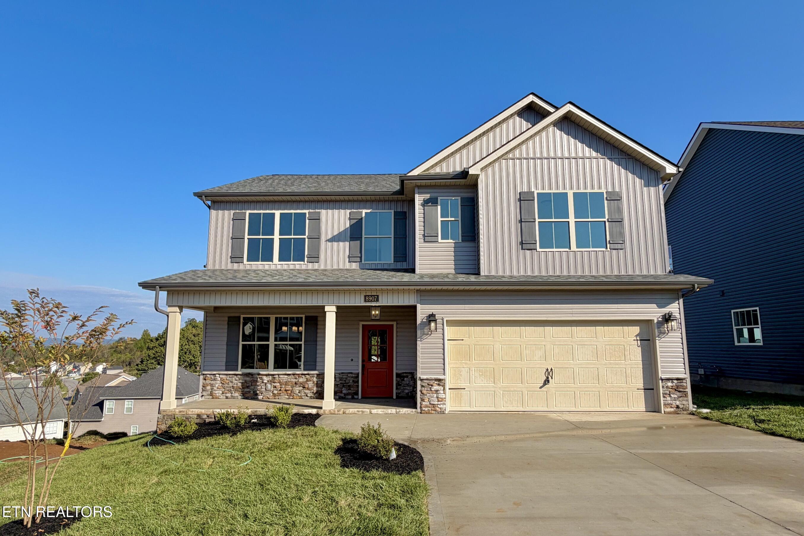 8907 Queensdale Lane Knoxville TN 37924