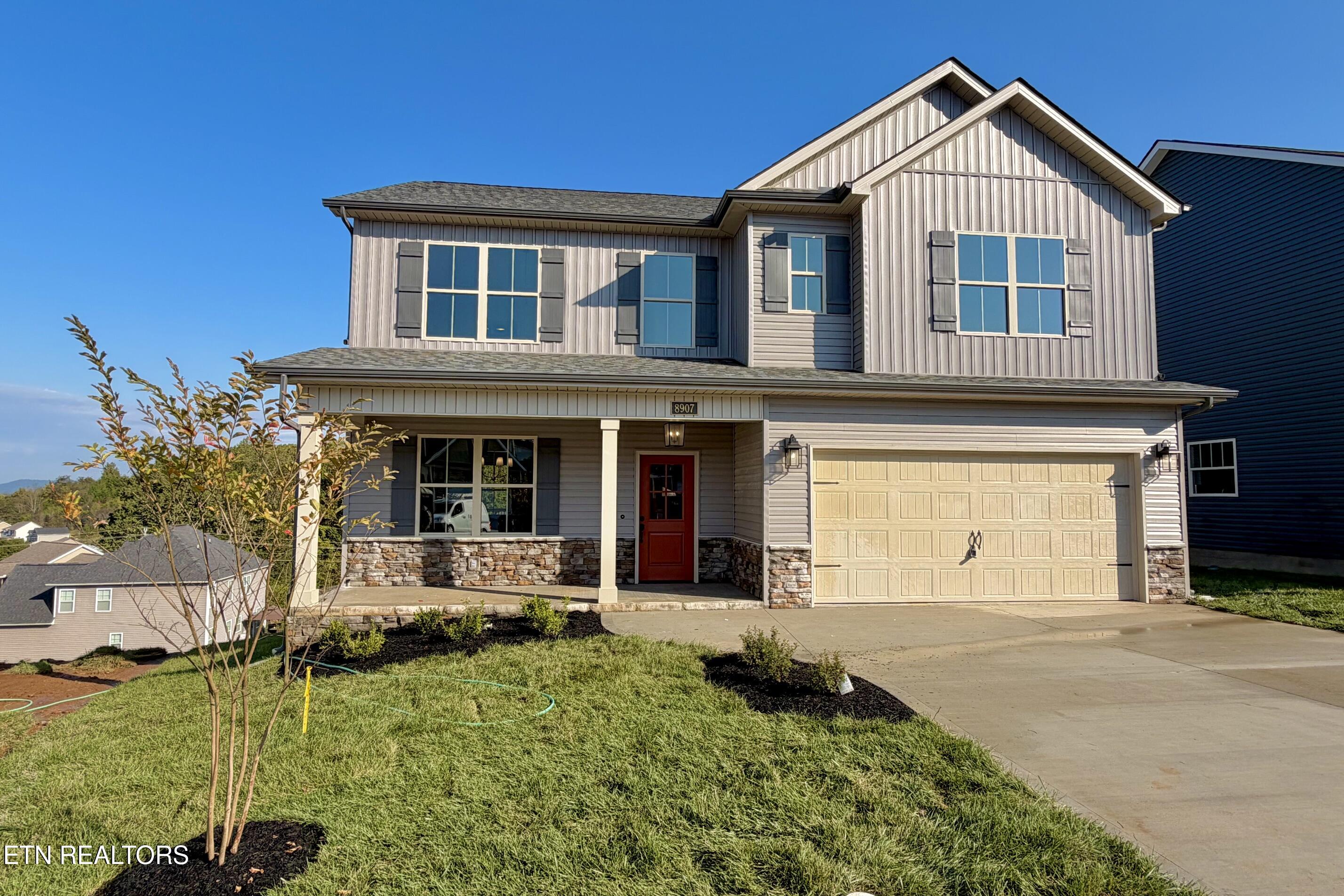 8907 Queensdale Lane Knoxville TN 37924