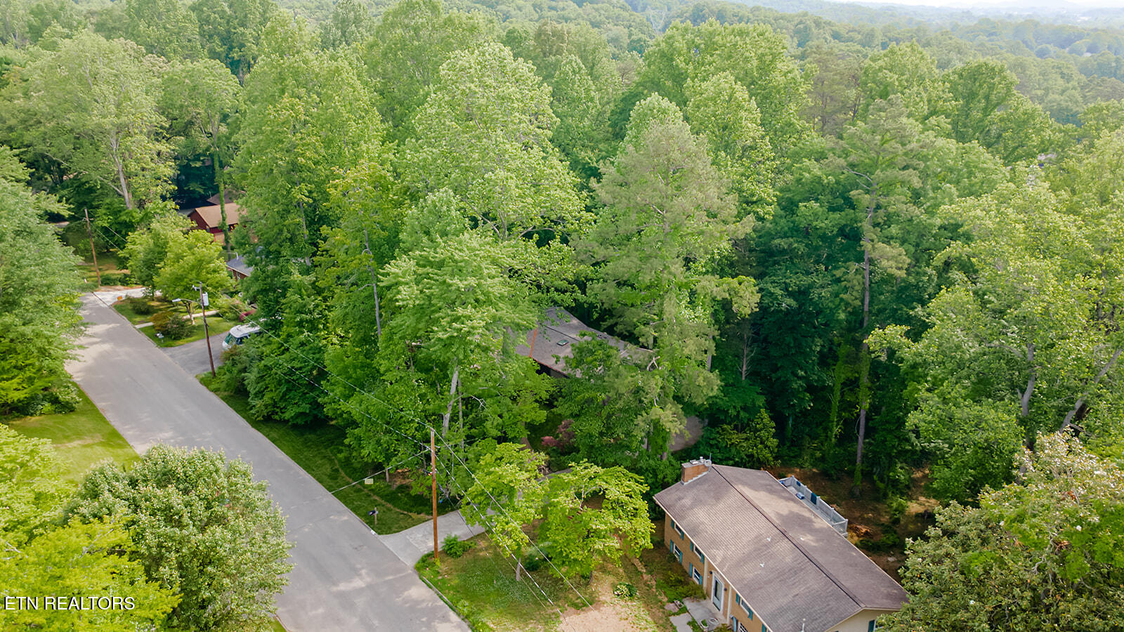 106 Newcrest Lane Oak Ridge TN 37830