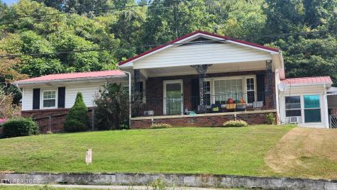 1735 Highway 116 Caryville TN 37714