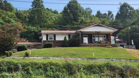 1735 Highway 116 Caryville TN 37714