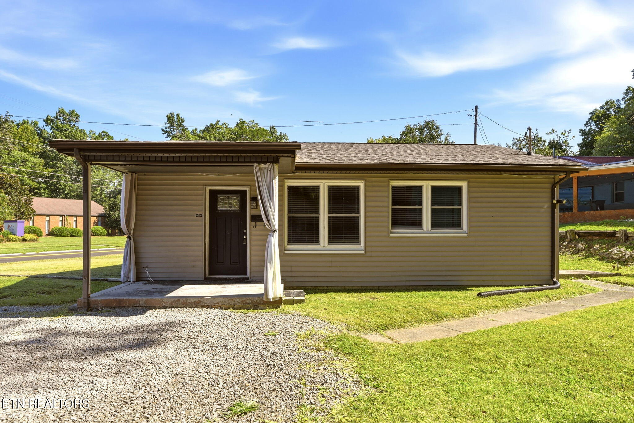 197 Manhattan Avenue Oak Ridge TN 37830