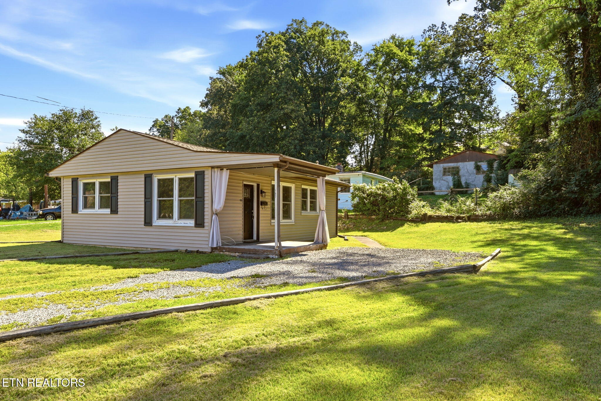 197 Manhattan Avenue Oak Ridge TN 37830