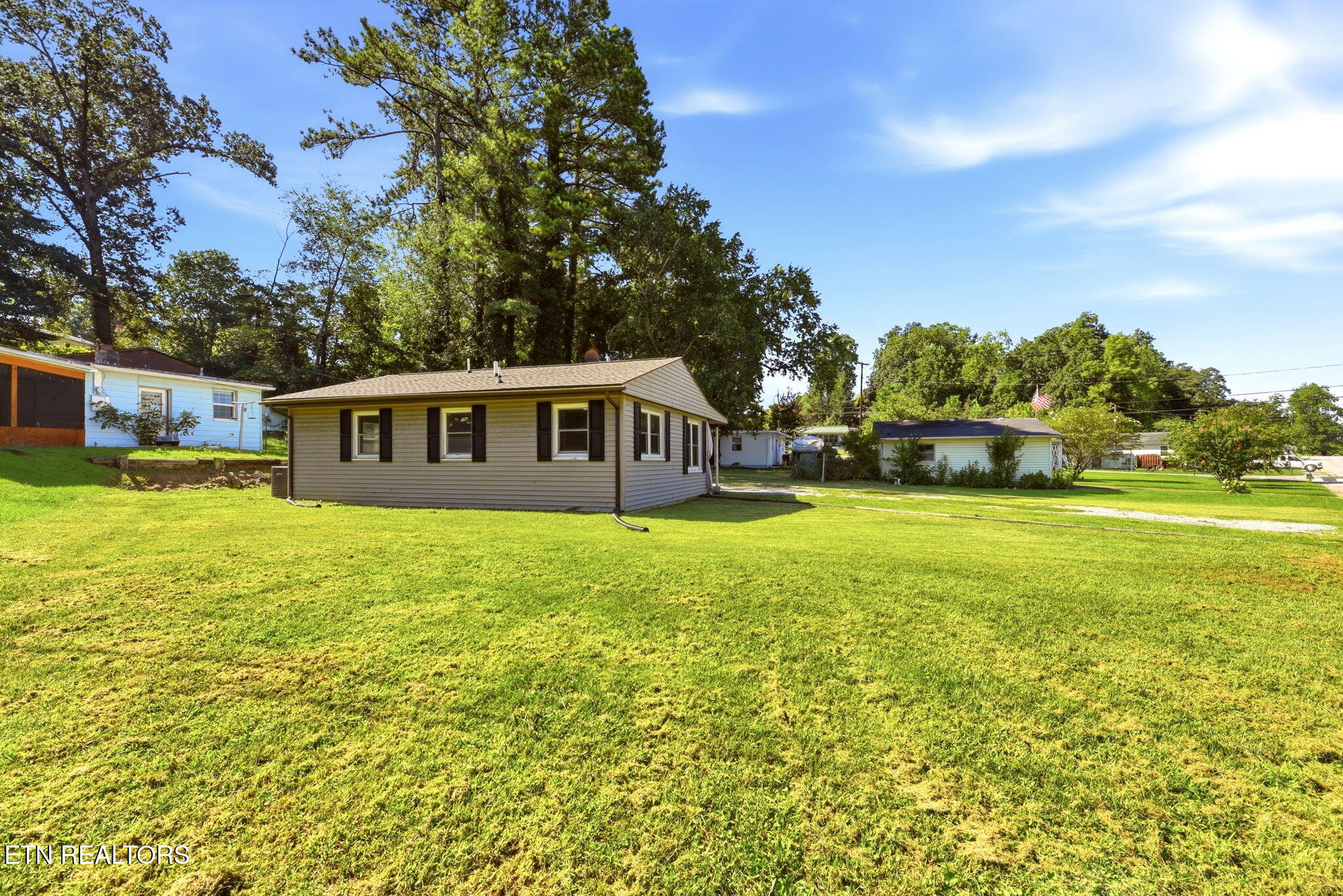 197 Manhattan Avenue Oak Ridge TN 37830