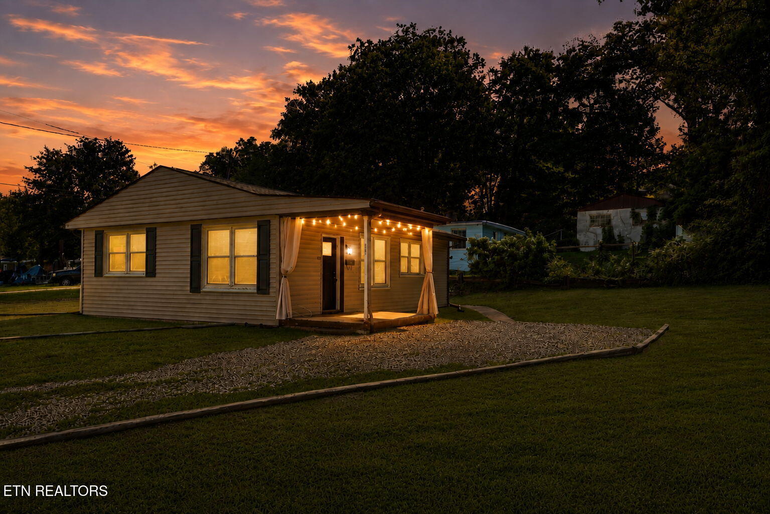 197 Manhattan Avenue Oak Ridge TN 37830