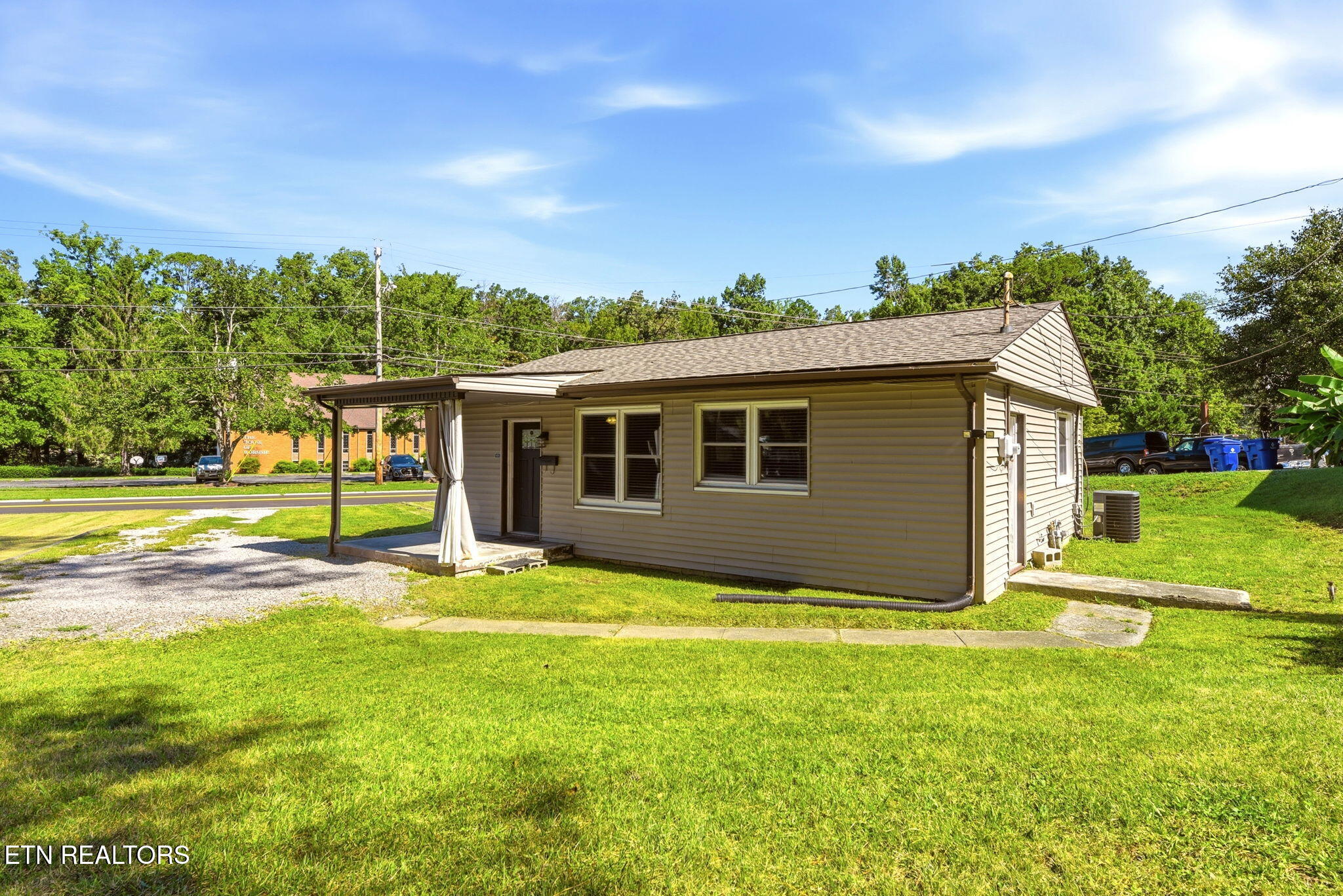 197 Manhattan Avenue Oak Ridge TN 37830