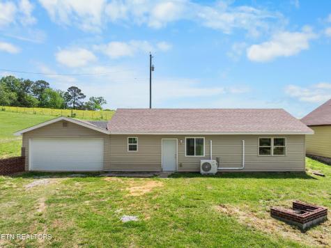 246 Cabbage Road Blaine TN 37709