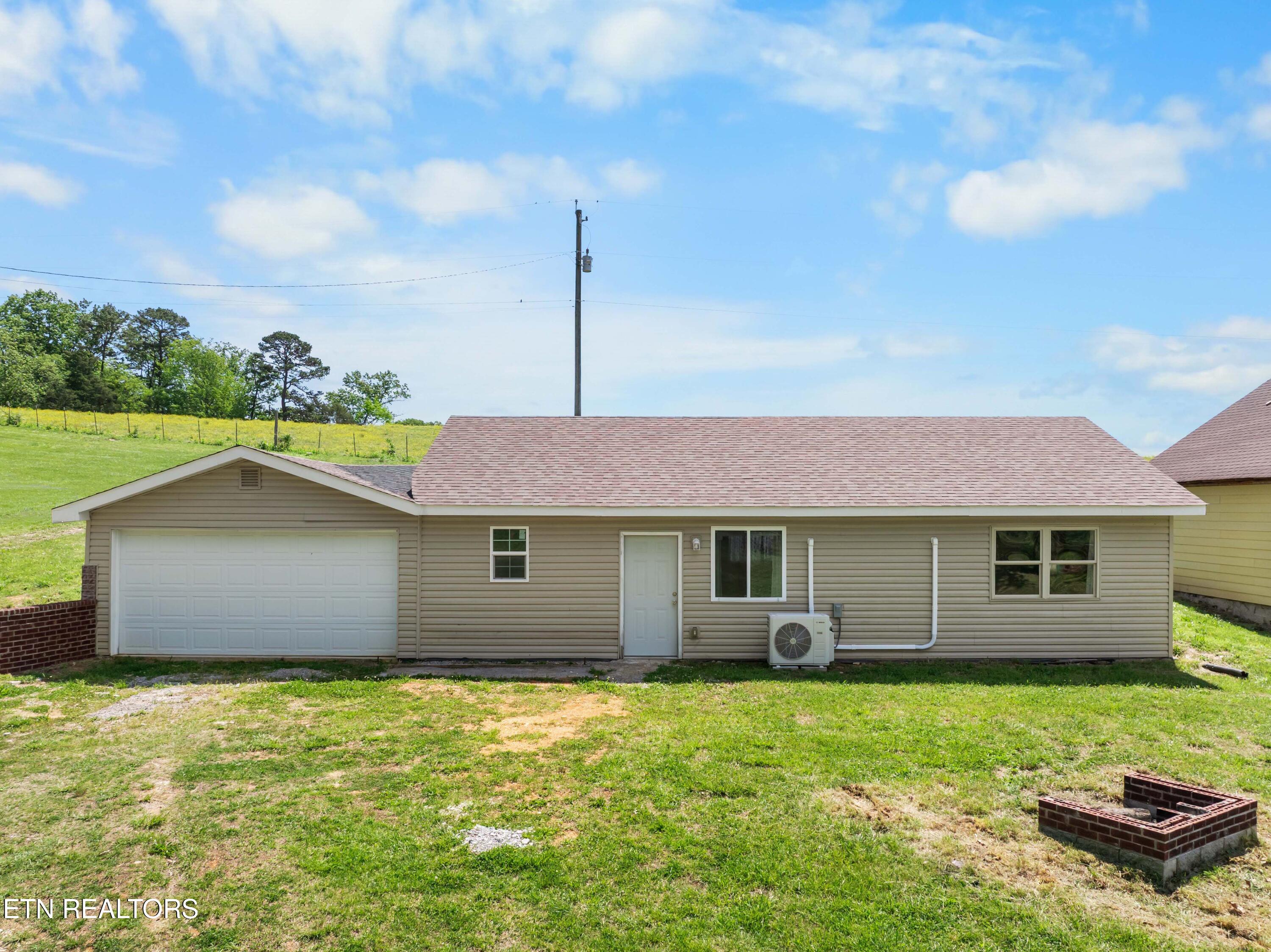 246 Cabbage Road Blaine TN 37709